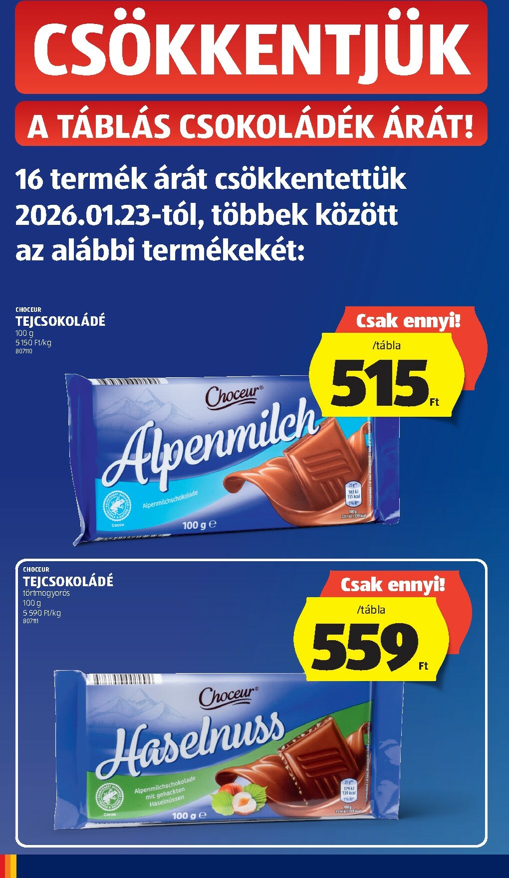 aldi - Aldi akciós újság, érvényes 2026.01.29. - 2026.02.04. - page: 4