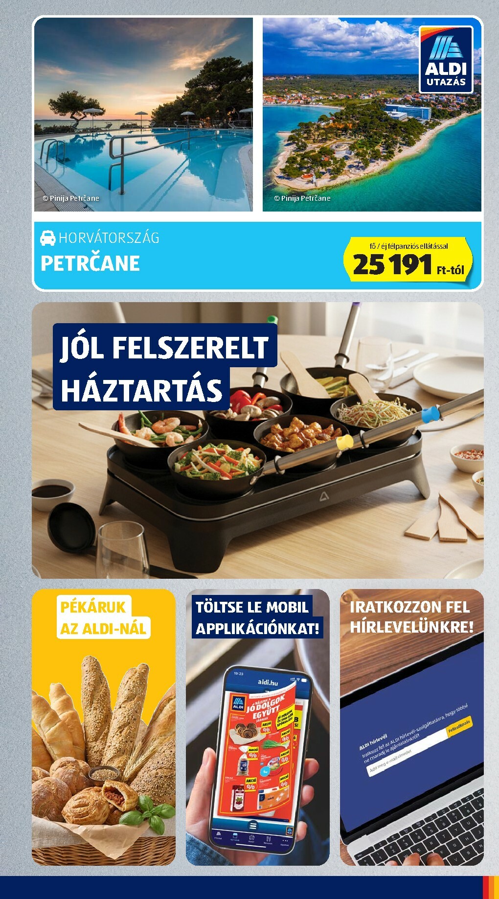 aldi - Aldi akciós újság, érvényes 2026.01.29. - 2026.02.04. - page: 3