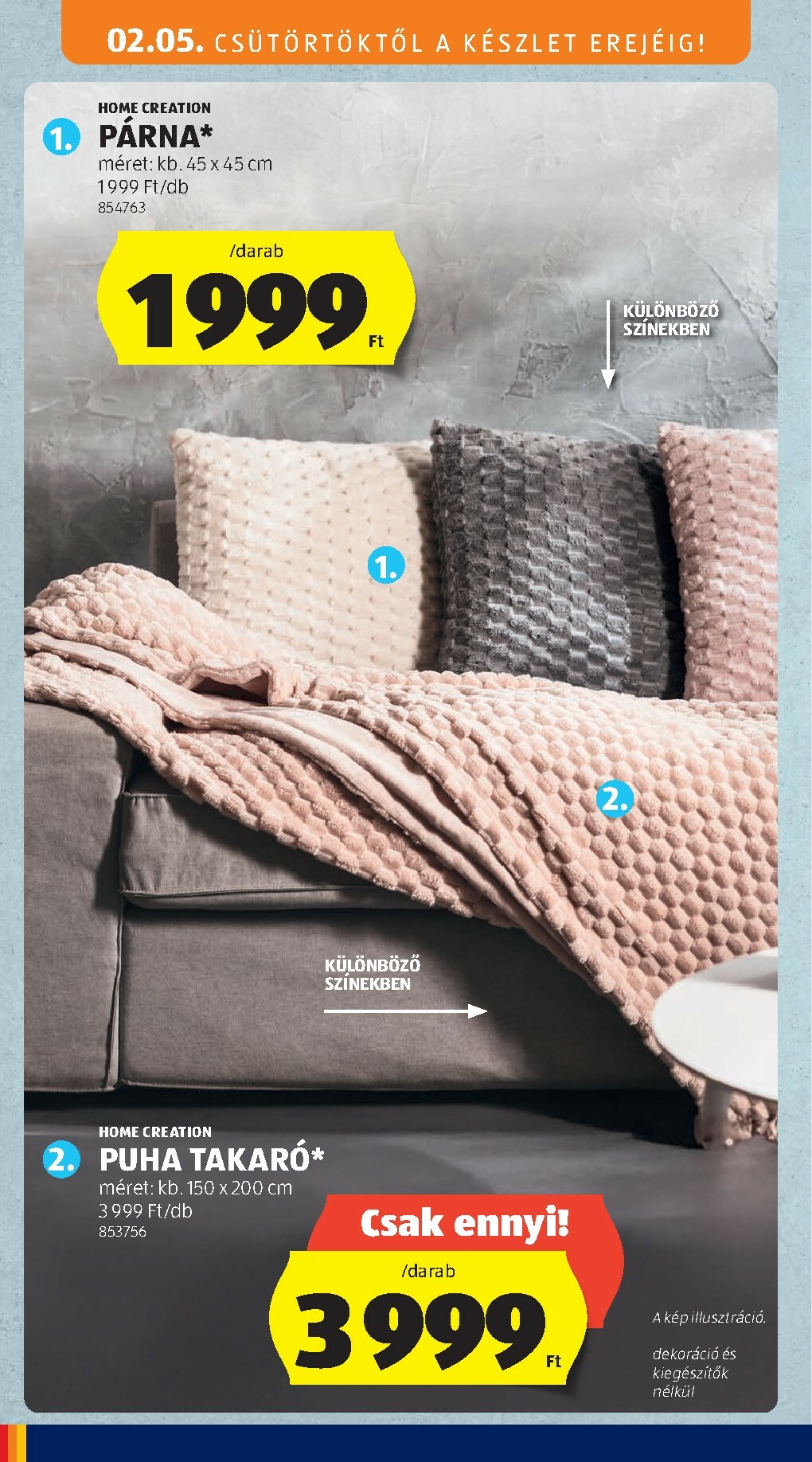 aldi - Aldi akciós újság, érvényes 2026.02.05. - 2026.02.11. - page: 26