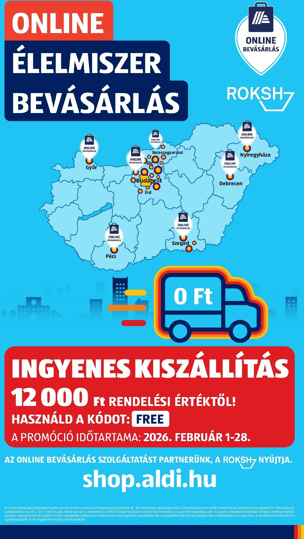 aldi - Aldi akciós újság, érvényes 2026.02.05. - 2026.02.11. - page: 27