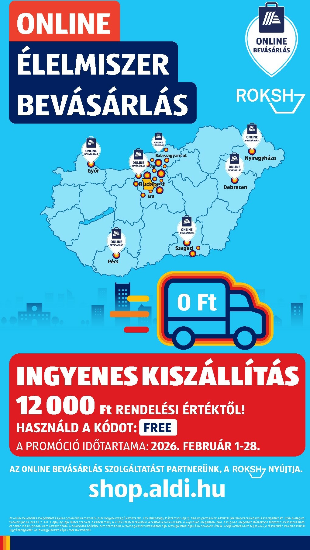 aldi - Aldi - Középső sor termékei akciós újság, érvényes 2026.02.05. - 2026.02.11. - page: 2