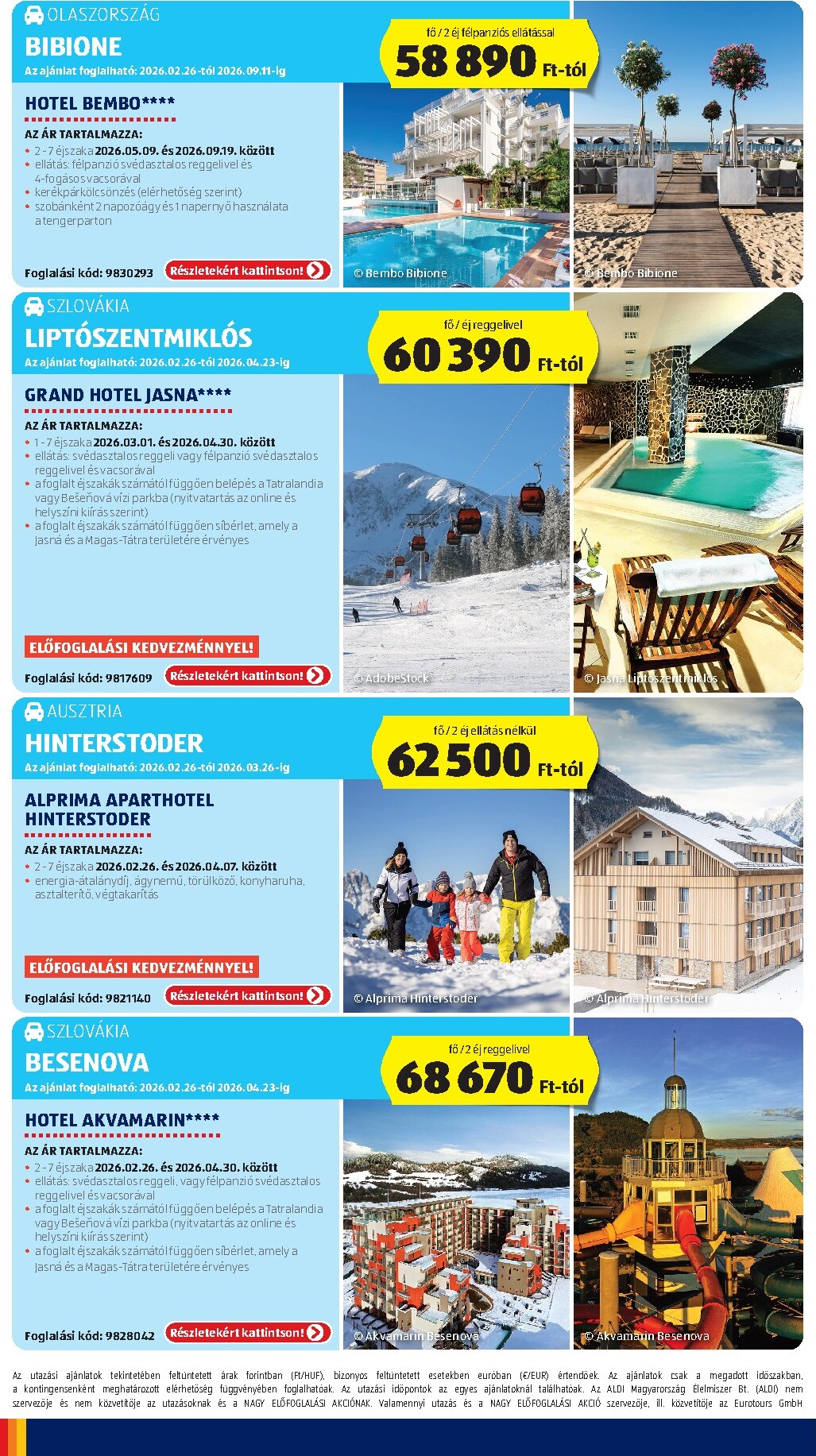 aldi - Aldi akciós újság, érvényes 2026.02.26. - 2026.03.04. - page: 50