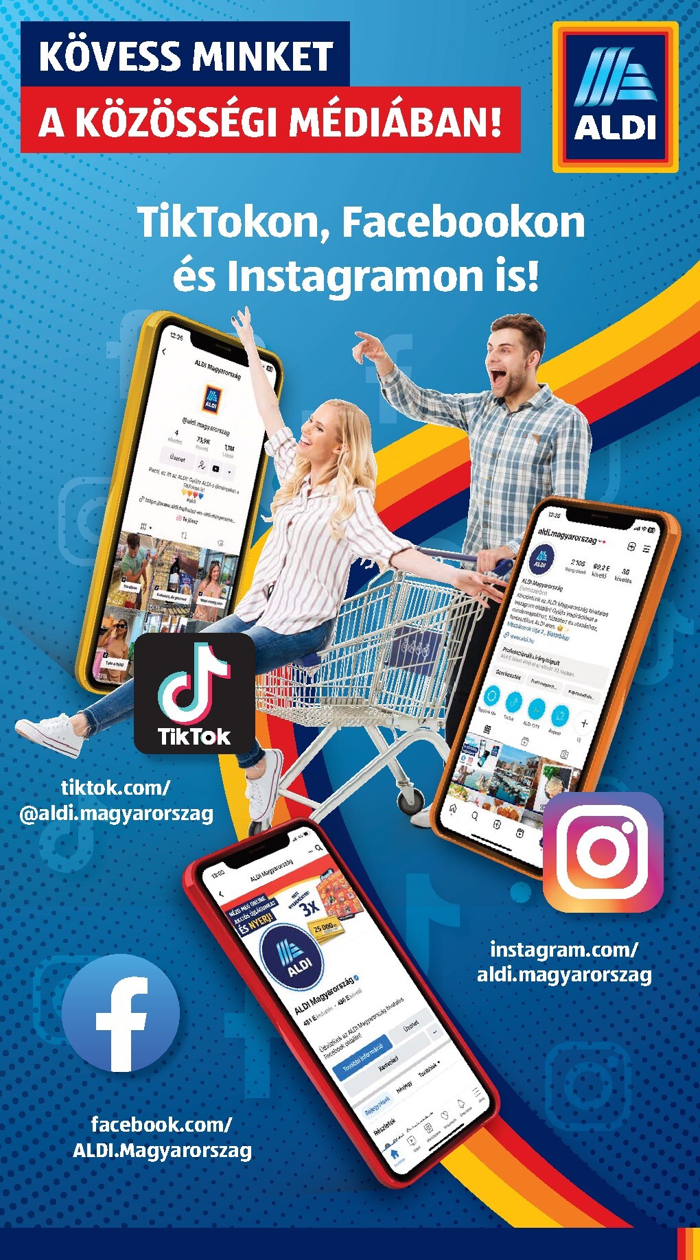 aldi - Aldi akciós újság, érvényes 2026.02.26. - 2026.03.04. - page: 45