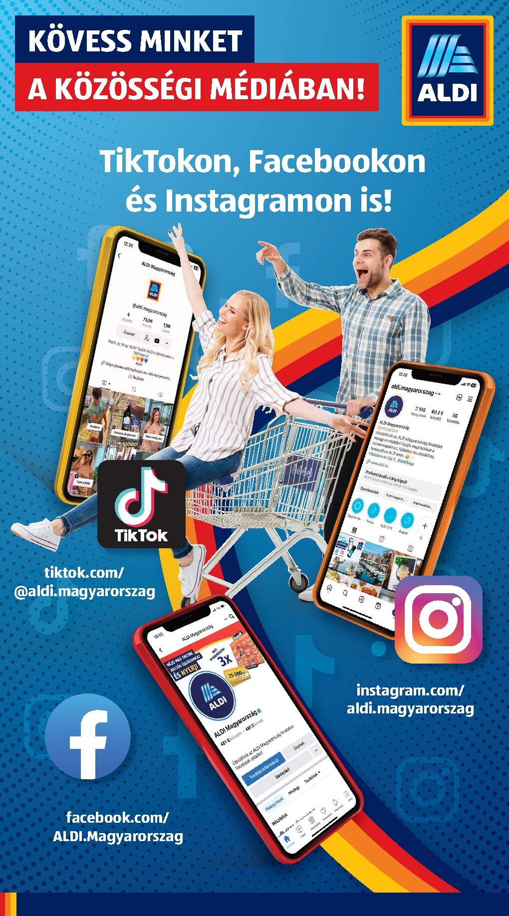 aldi - Aldi - Középső sor termékei akciós újság, érvényes 2026.03.05. - 2026.03.11. - page: 2