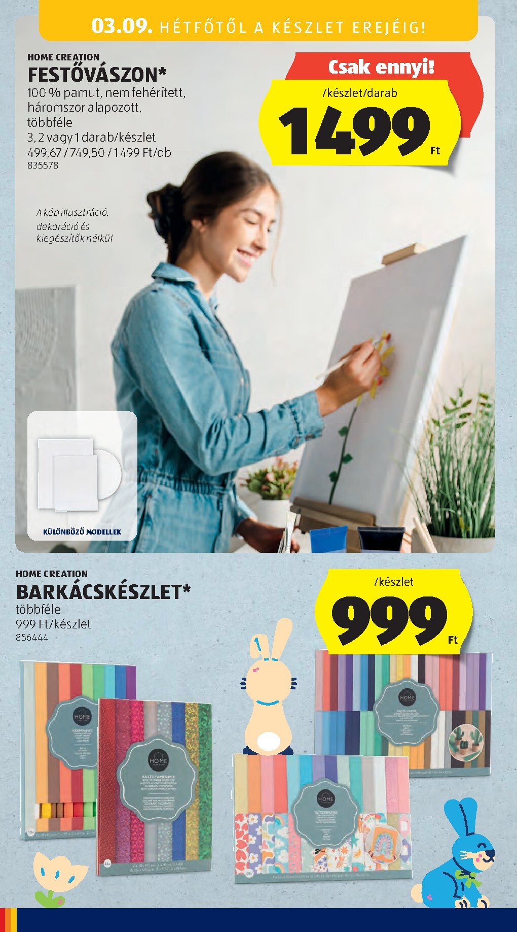 aldi - Aldi akciós újság, érvényes 2026.03.05. - 2026.03.11. - page: 46