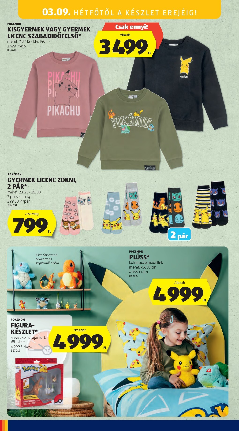 aldi - Aldi akciós újság, érvényes 2026.03.05. - 2026.03.11. - page: 56