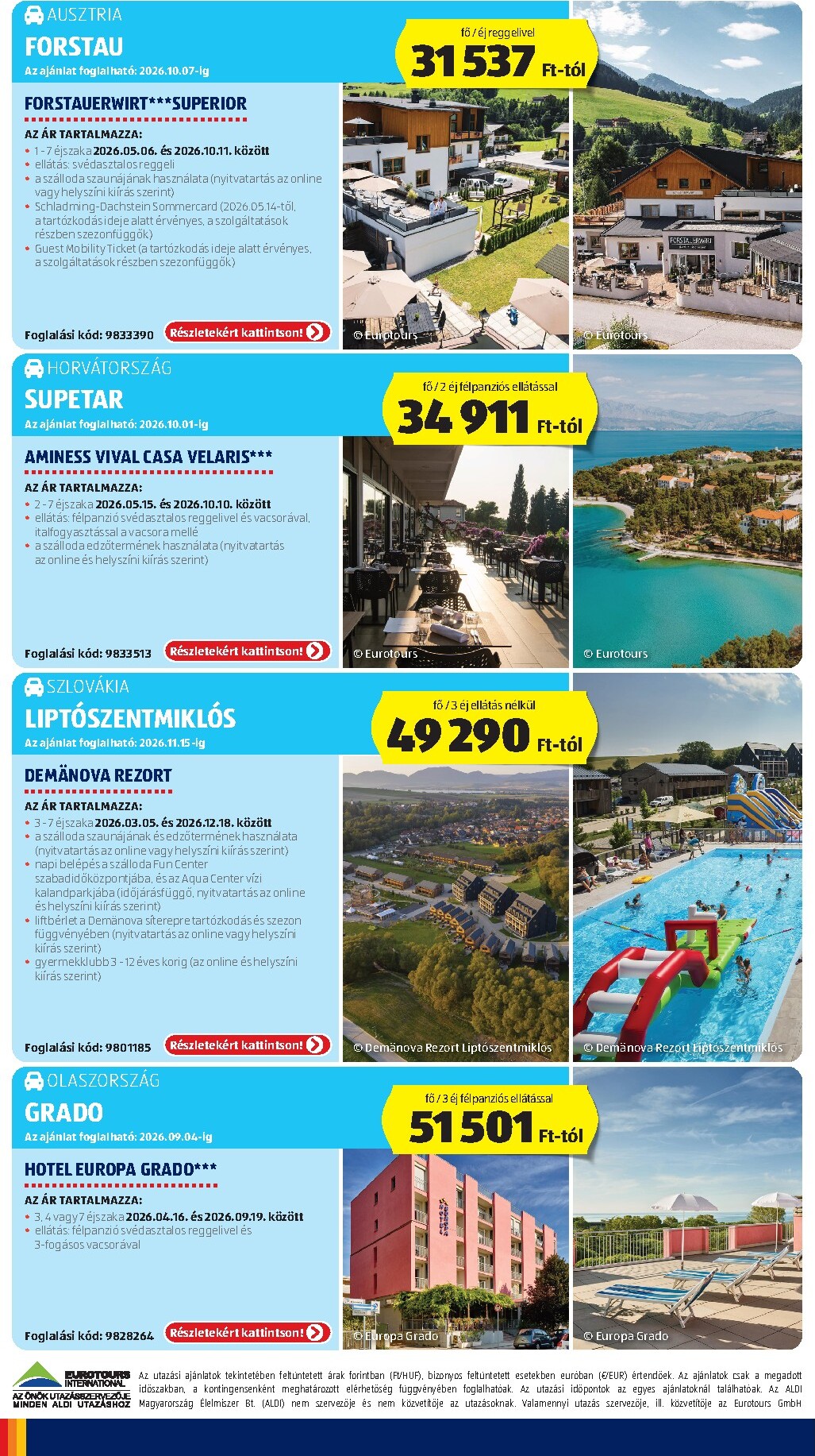 aldi - Aldi akciós újság, érvényes 2026.03.05. - 2026.03.11. - page: 52