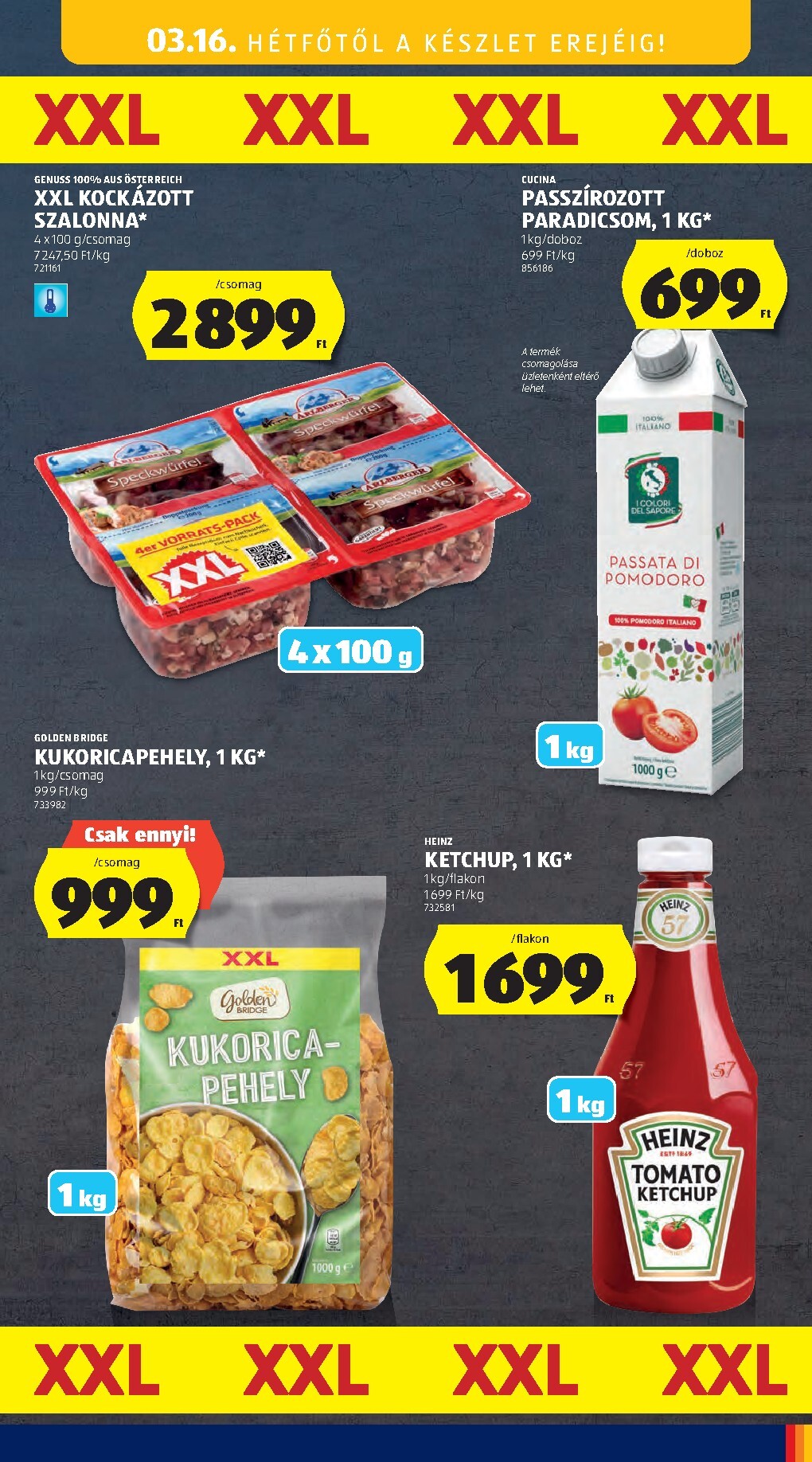 aldi - Aldi akciós újság, érvényes 2026.03.12. - 2026.03.18. - page: 73