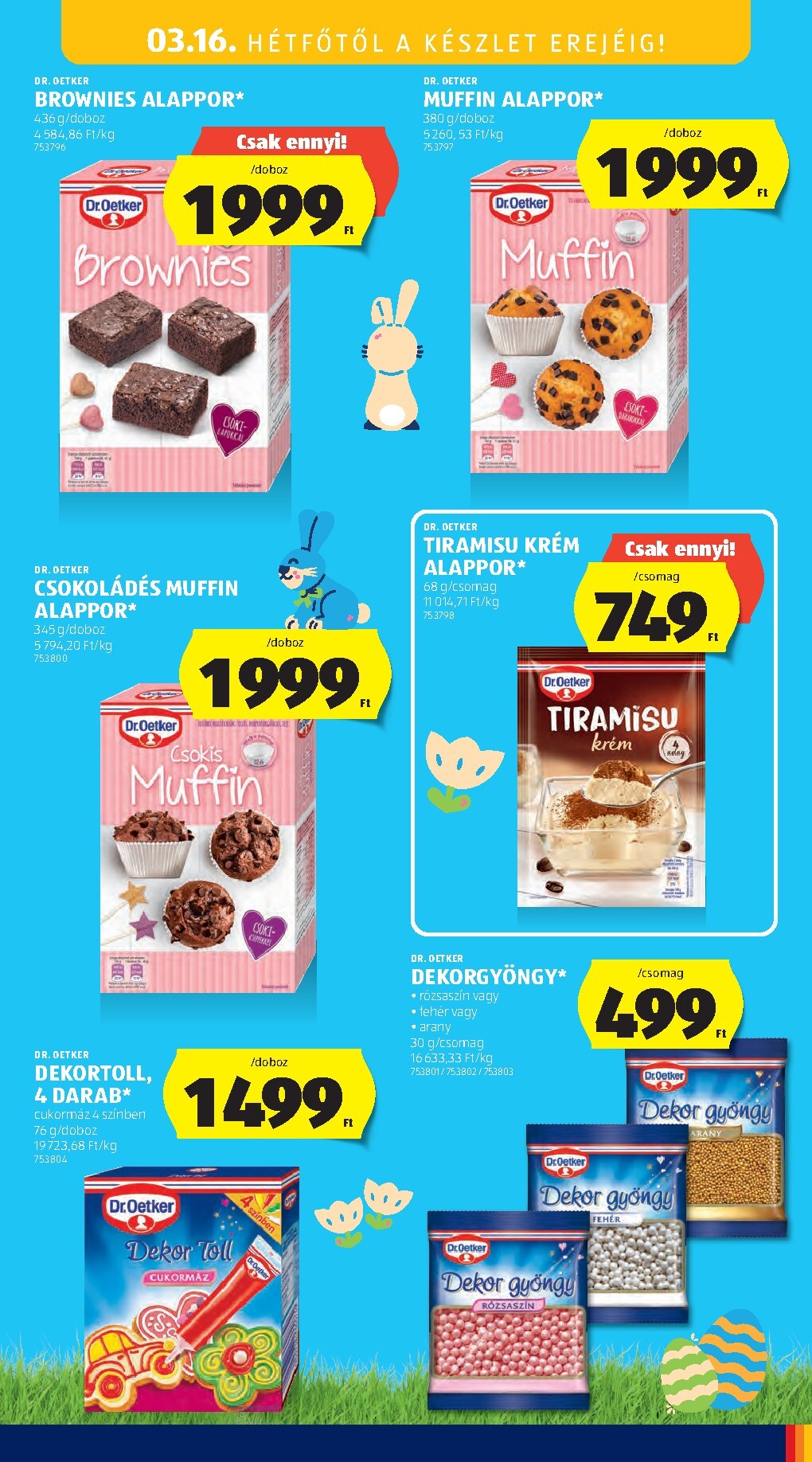 aldi - Aldi akciós újság, érvényes 2026.03.12. - 2026.03.18. - page: 67