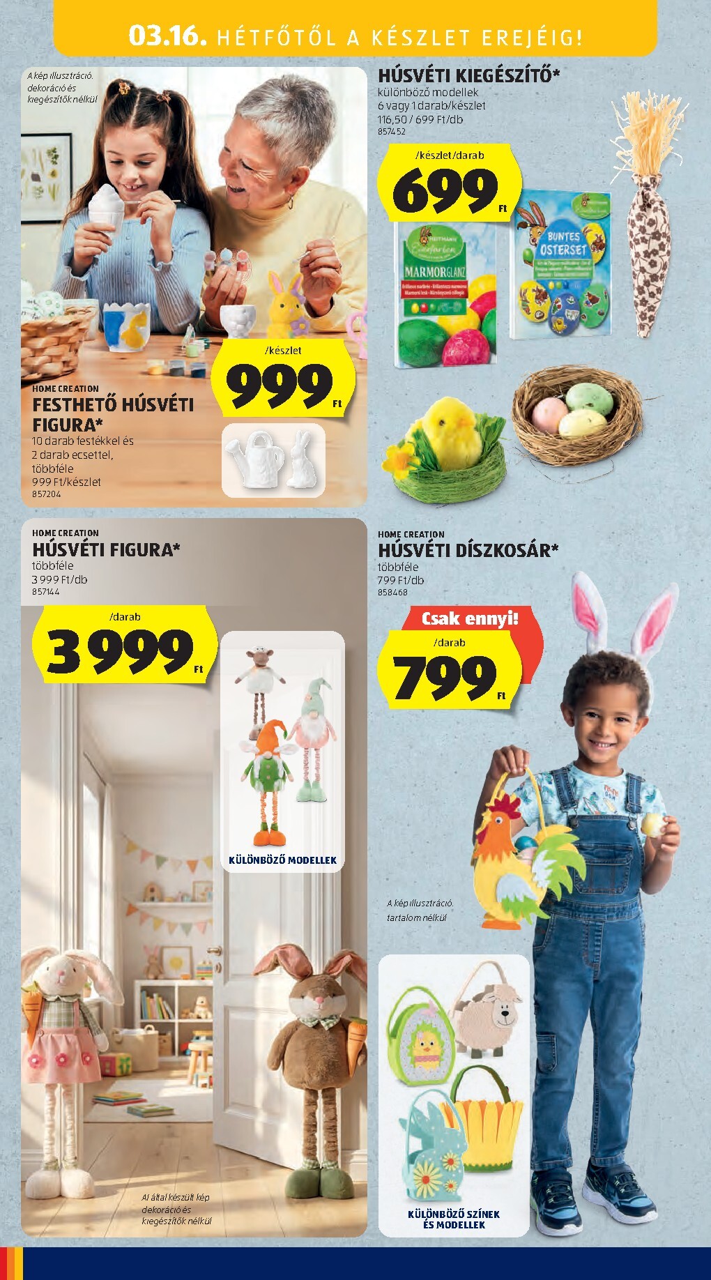 aldi - Aldi akciós újság, érvényes 2026.03.12. - 2026.03.18. - page: 68