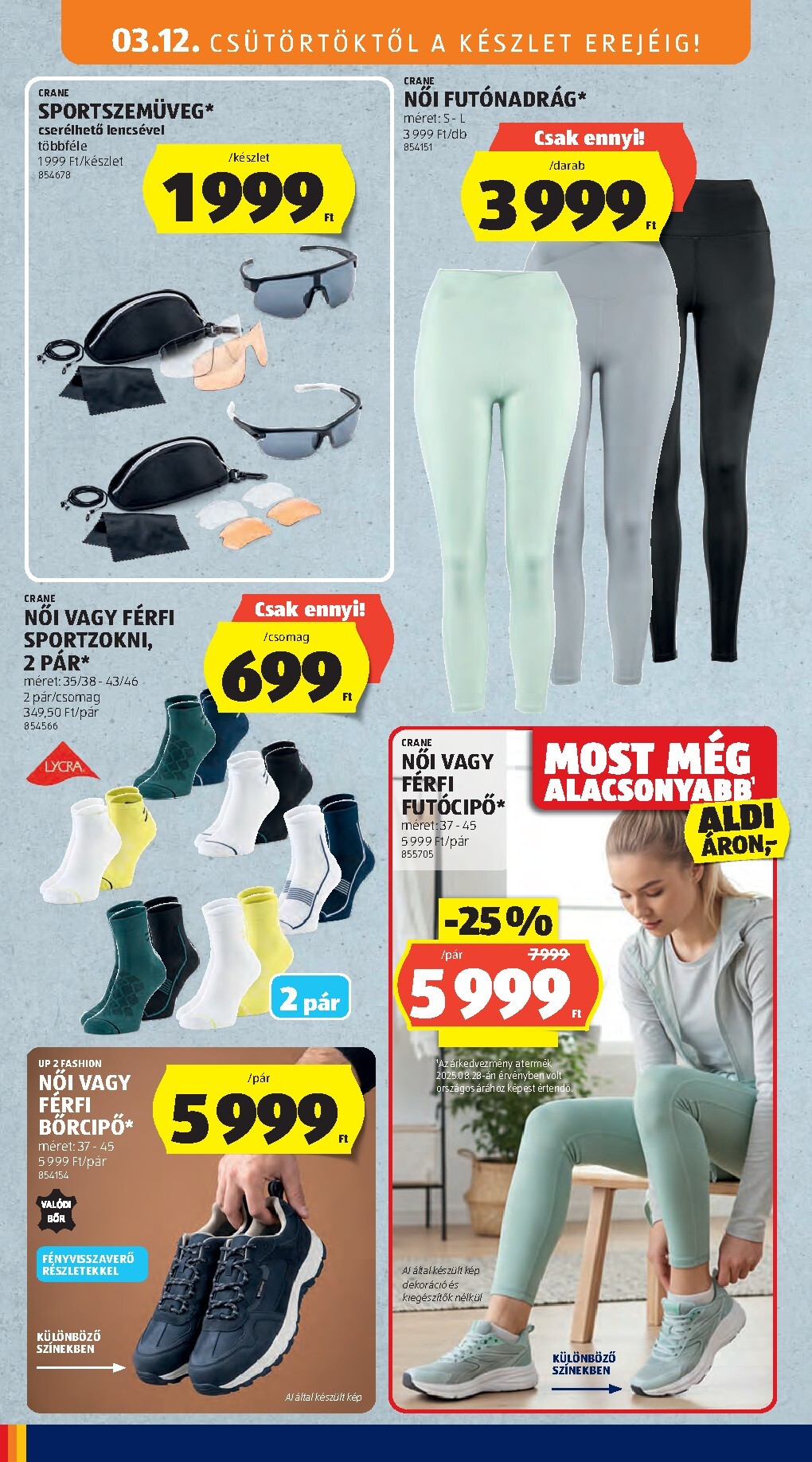 aldi - Aldi akciós újság, érvényes 2026.03.12. - 2026.03.18. - page: 44