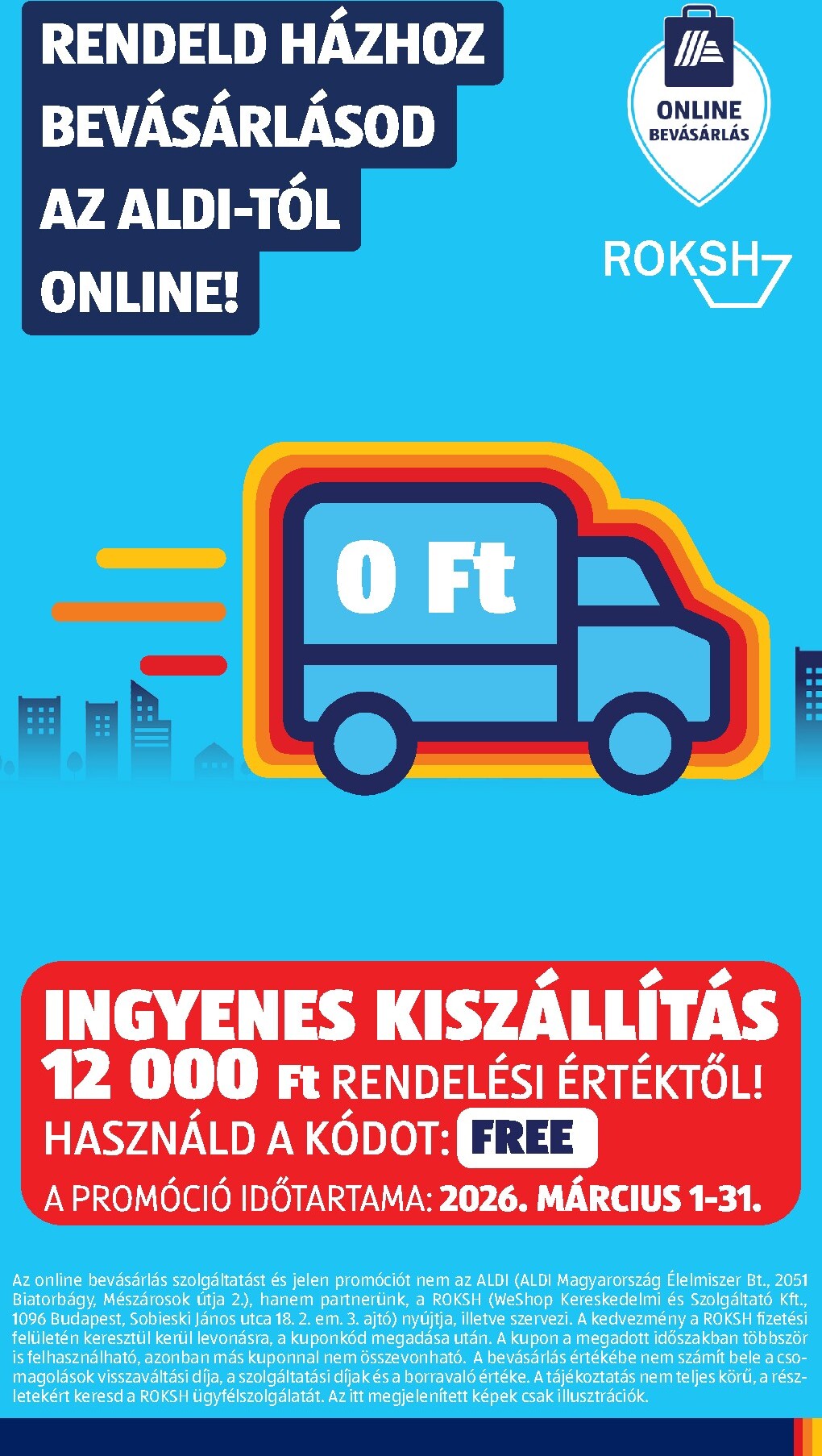 aldi - Aldi - Középső sor termékei akciós újság, érvényes 2026.03.19. - 2026.03.25. - page: 19