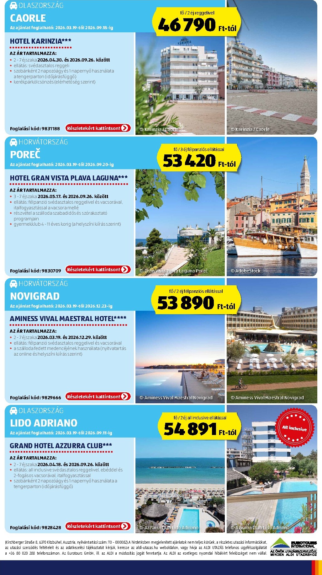 aldi - Aldi akciós újság, érvényes 2026.03.19. - 2026.03.25. - page: 77