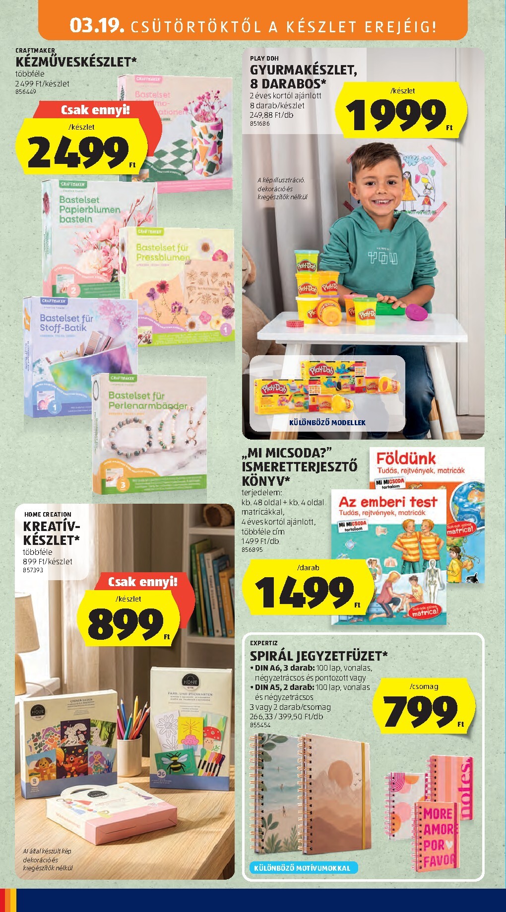 aldi - Aldi akciós újság, érvényes 2026.03.19. - 2026.03.25. - page: 44