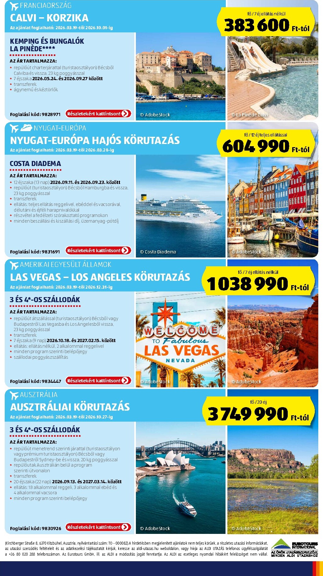 aldi - Aldi akciós újság, érvényes 2026.03.19. - 2026.03.25. - page: 79