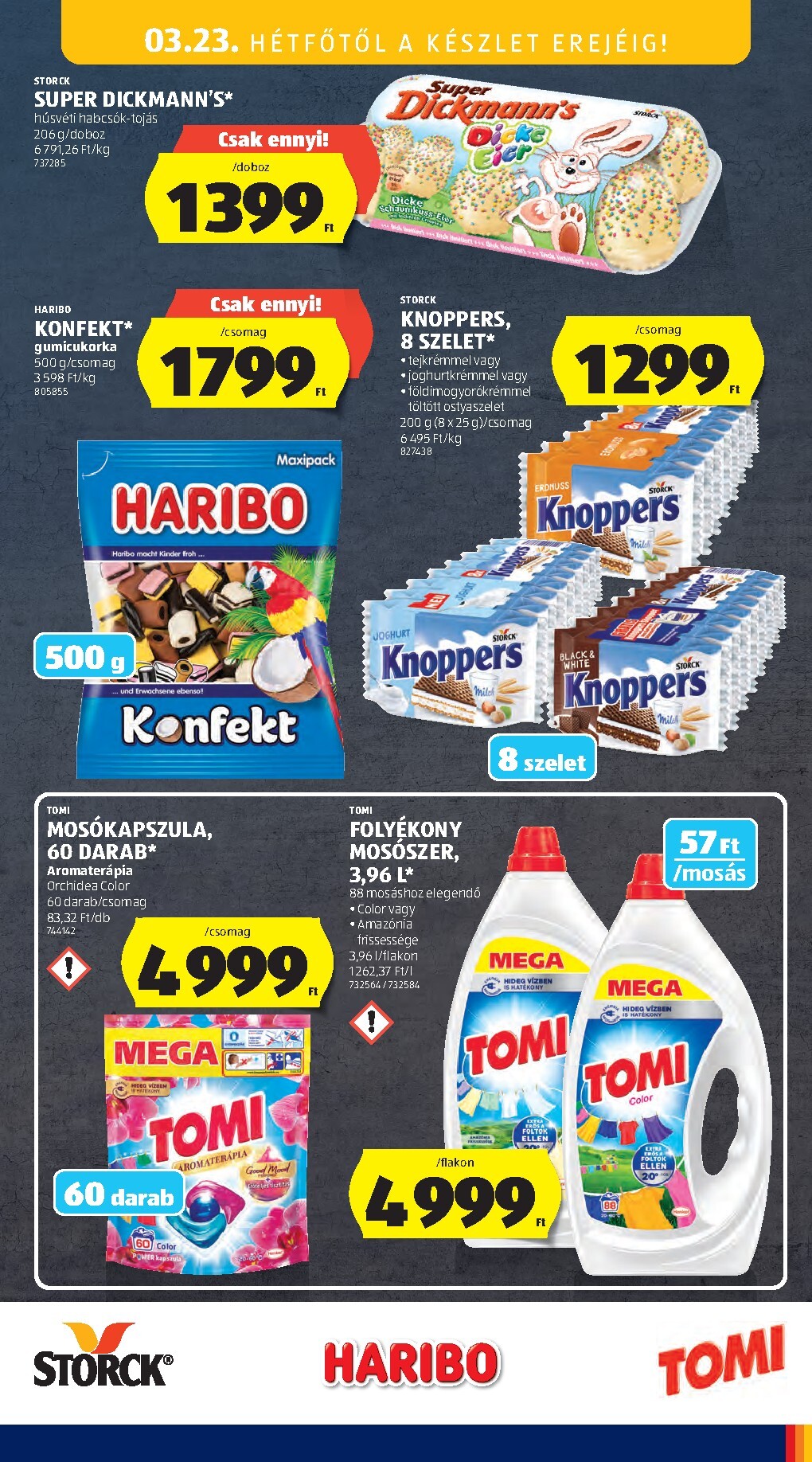 aldi - Aldi akciós újság, érvényes 2026.03.19. - 2026.03.25. - page: 69