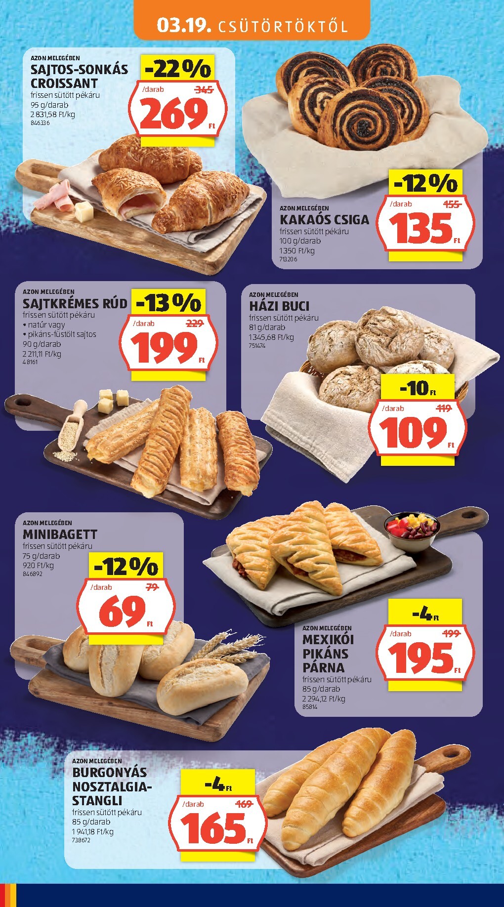 aldi - Aldi akciós újság, érvényes 2026.03.19. - 2026.03.25. - page: 4