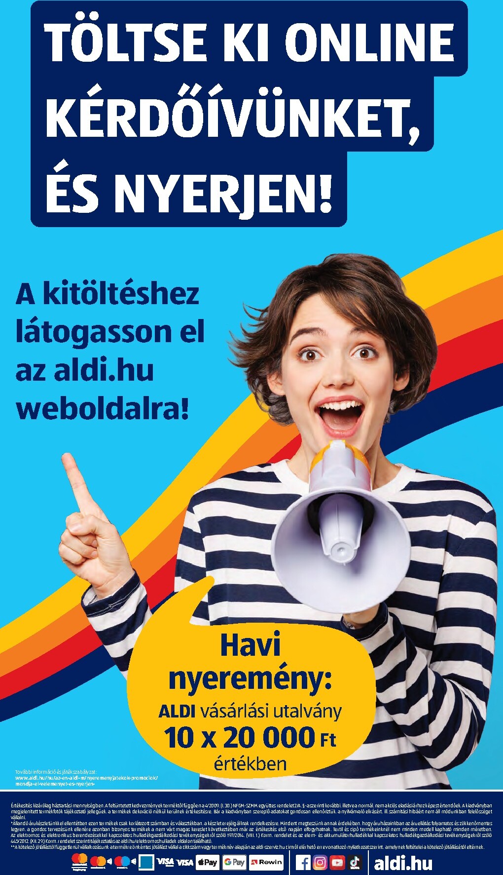 aldi - Aldi - Középső sor termékei akciós újság, érvényes 2026.03.26. - 2026.04.01. - page: 24