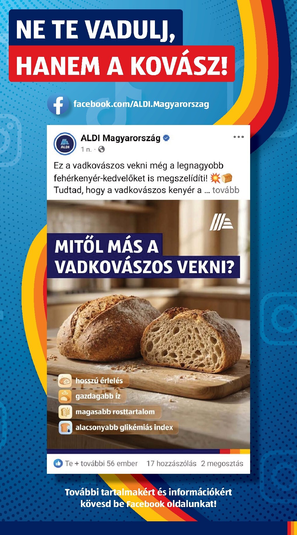 aldi - Aldi akciós újság, érvényes 2026.03.26. - 2026.04.01. - page: 43