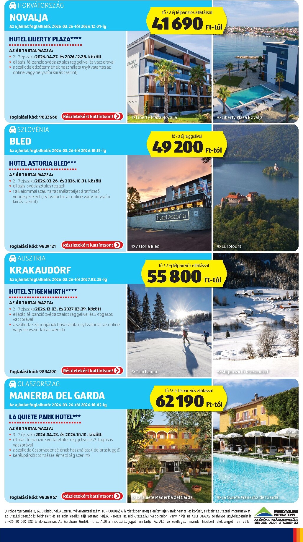 aldi - Aldi akciós újság, érvényes 2026.03.26. - 2026.04.01. - page: 79