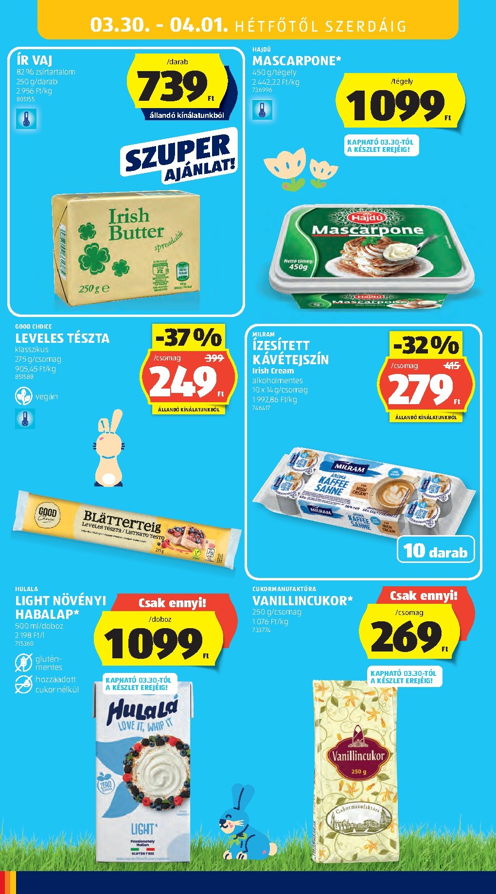 aldi - Aldi akciós újság, érvényes 2026.03.26. - 2026.04.01. - page: 56