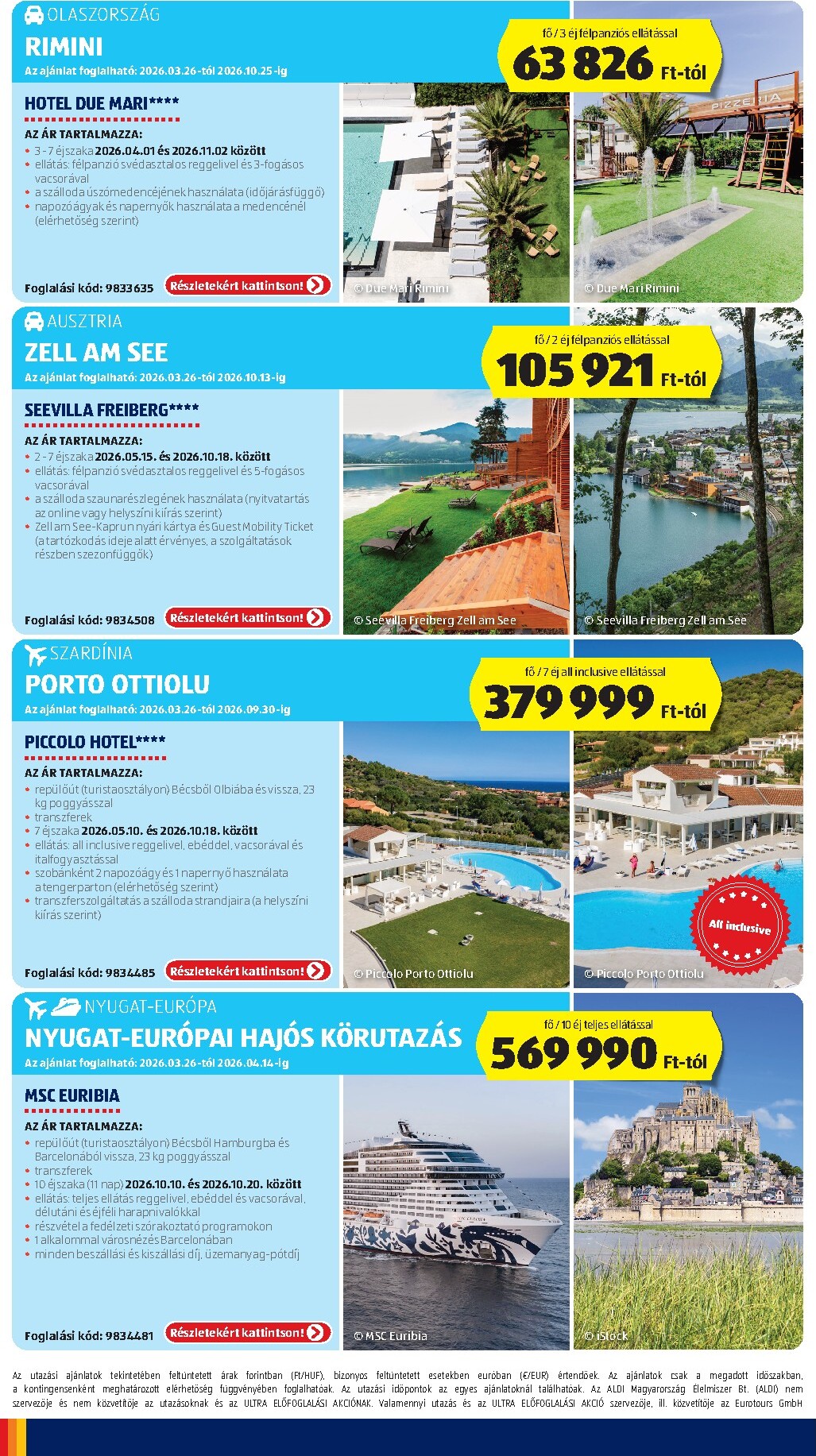 aldi - Aldi akciós újság, érvényes 2026.03.26. - 2026.04.01. - page: 80