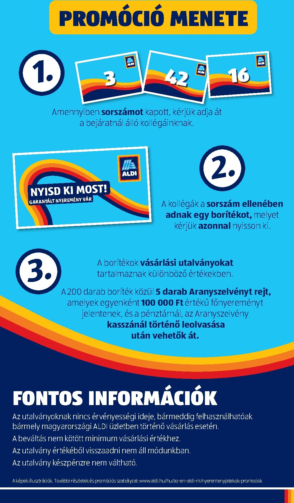 aldi - Aldi - Üzletnyitás: Martfű, hirdetmény a következő hétre csütörtöktől 2026.04.16.-tól szombattól 2026.04.18.-ig - page: 11