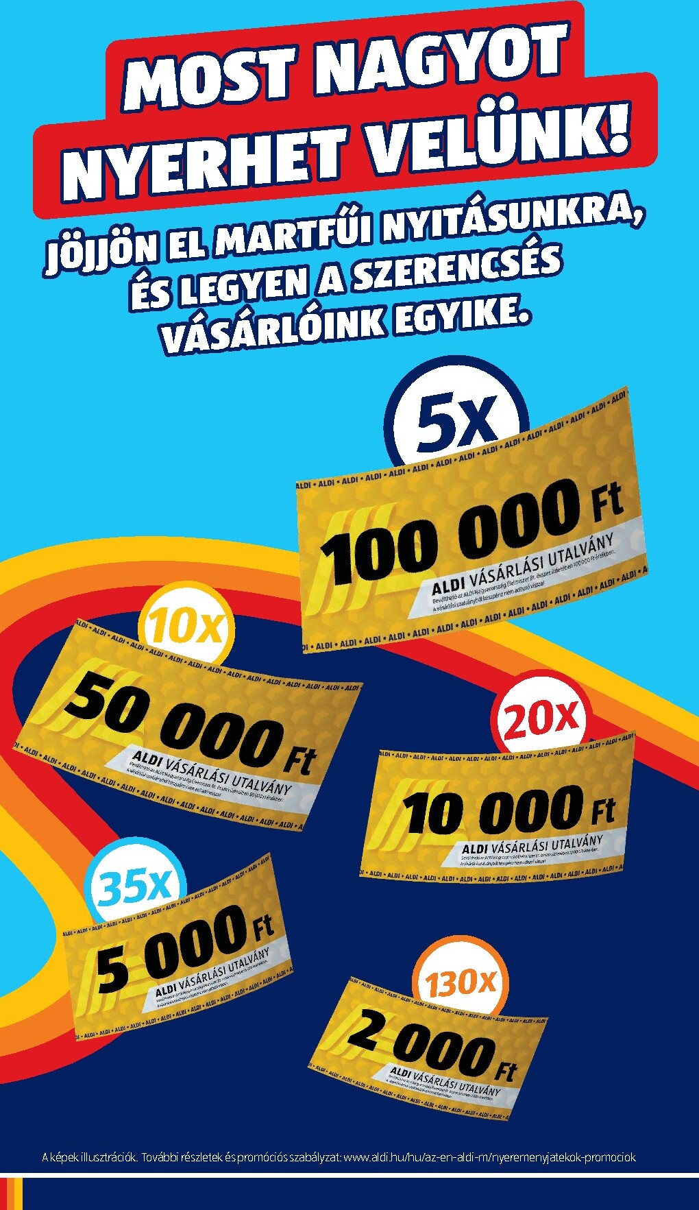 aldi - Aldi - Üzletnyitás: Martfű, hirdetmény a következő hétre csütörtöktől 2026.04.16.-tól szombattól 2026.04.18.-ig - page: 10