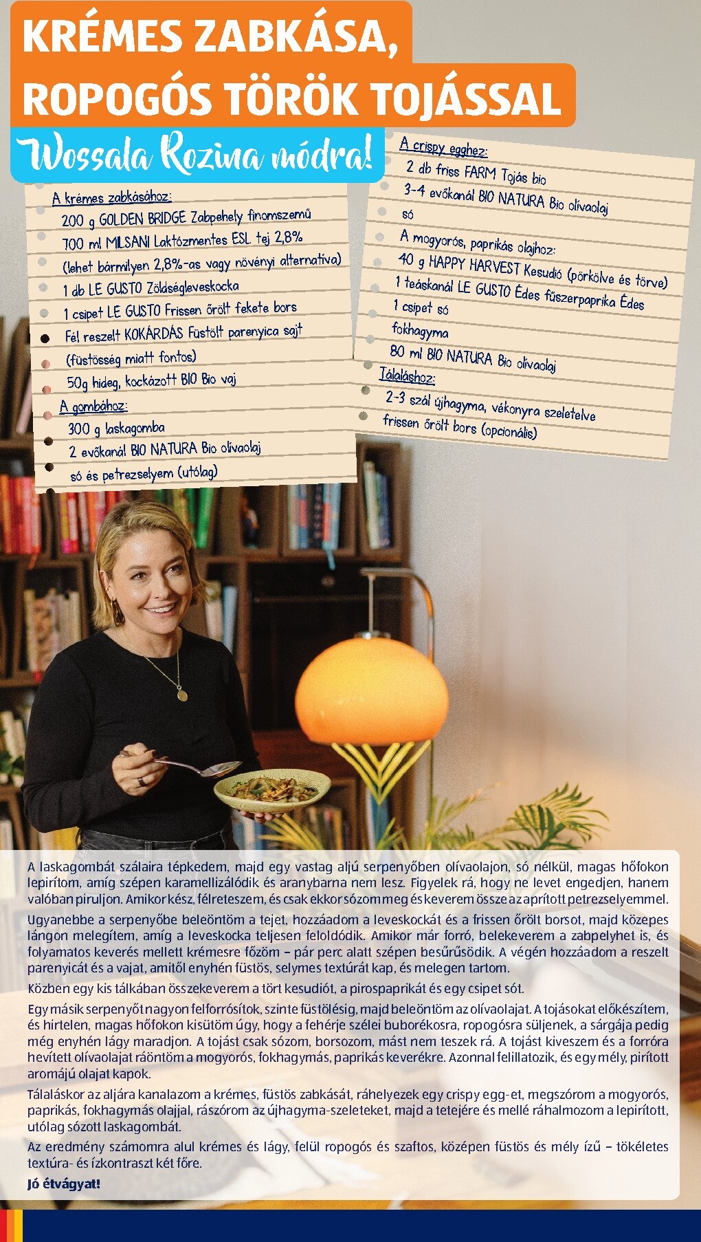 aldi - Aldi hirdetmény a következő hétre csütörtöktől 2026.04.23.-tól szerdától 2026.04.29.-ig - page: 38