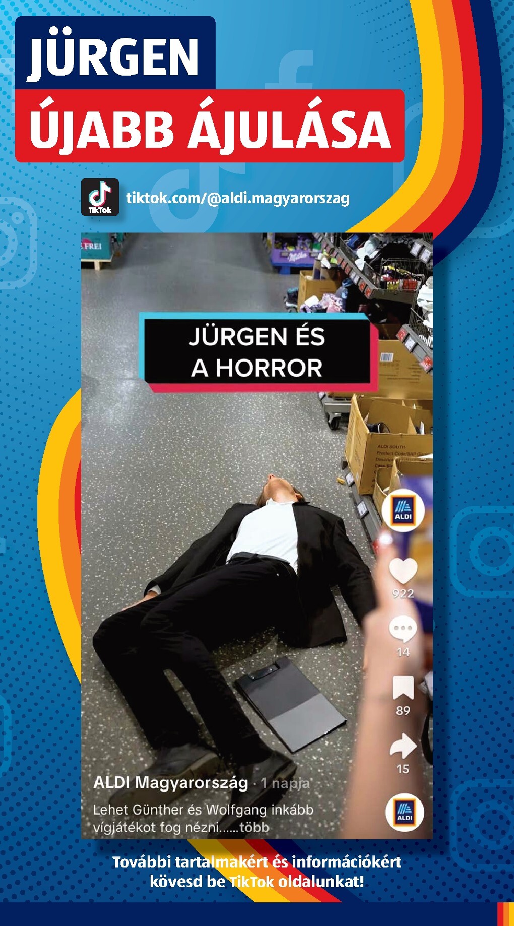 aldi - Aldi hirdetmény a következő hétre csütörtöktől 2026.04.23.-tól szerdától 2026.04.29.-ig - page: 43