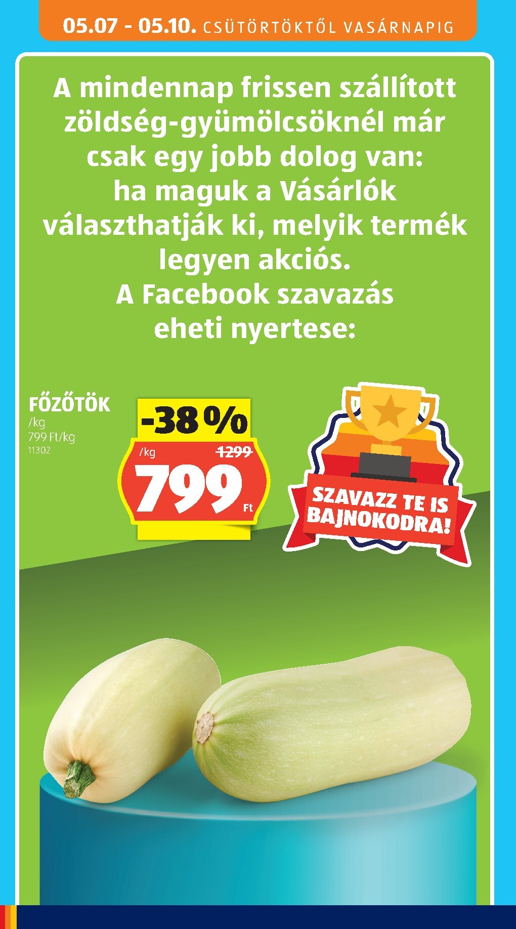 aldi - Aldi hirdetmény a következő hétre csütörtöktől 2026.05.07.-tól szerdától 2026.05.13.-ig - page: 18