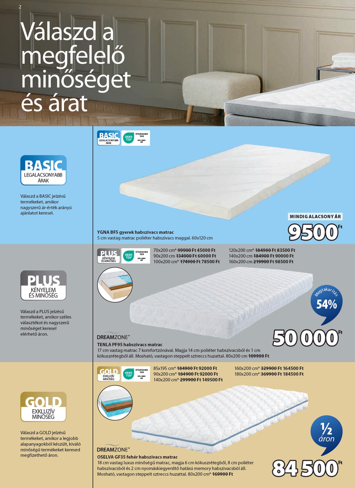 jysk - JYSK akciós újság, érvényes 10.01. - 10.14. - page: 2