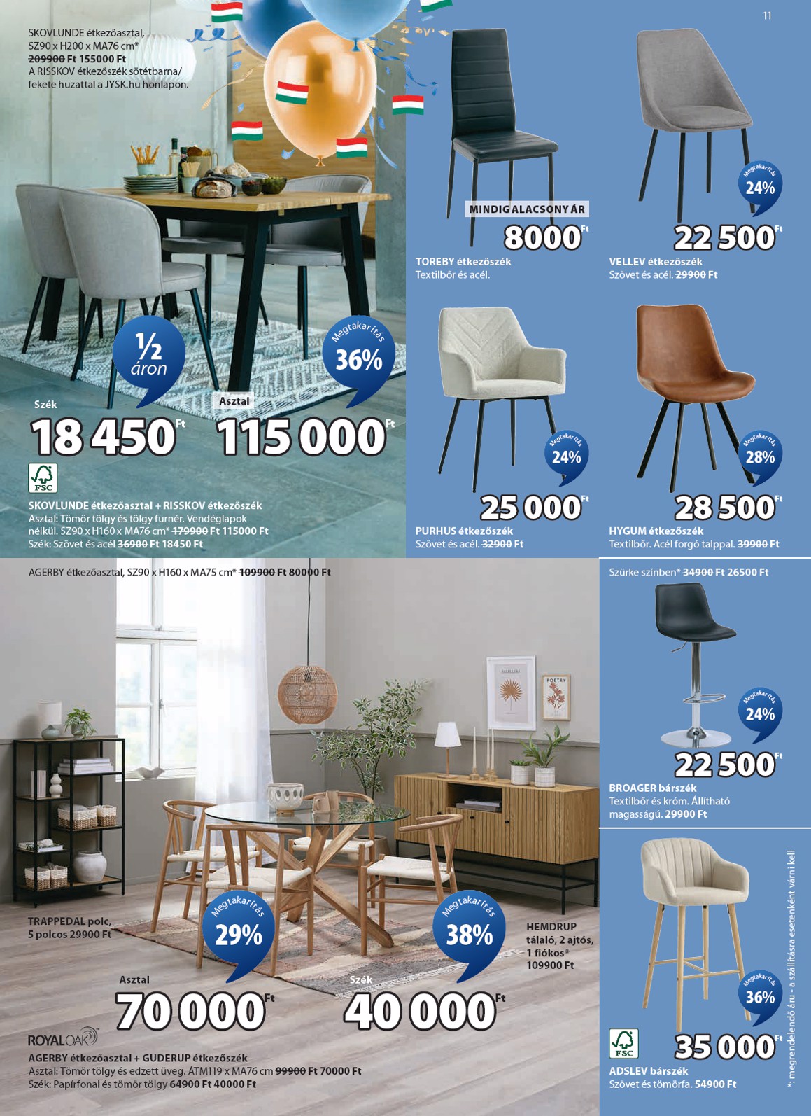 jysk - JYSK akciós újság, érvényes 10.01. - 10.14. - page: 11