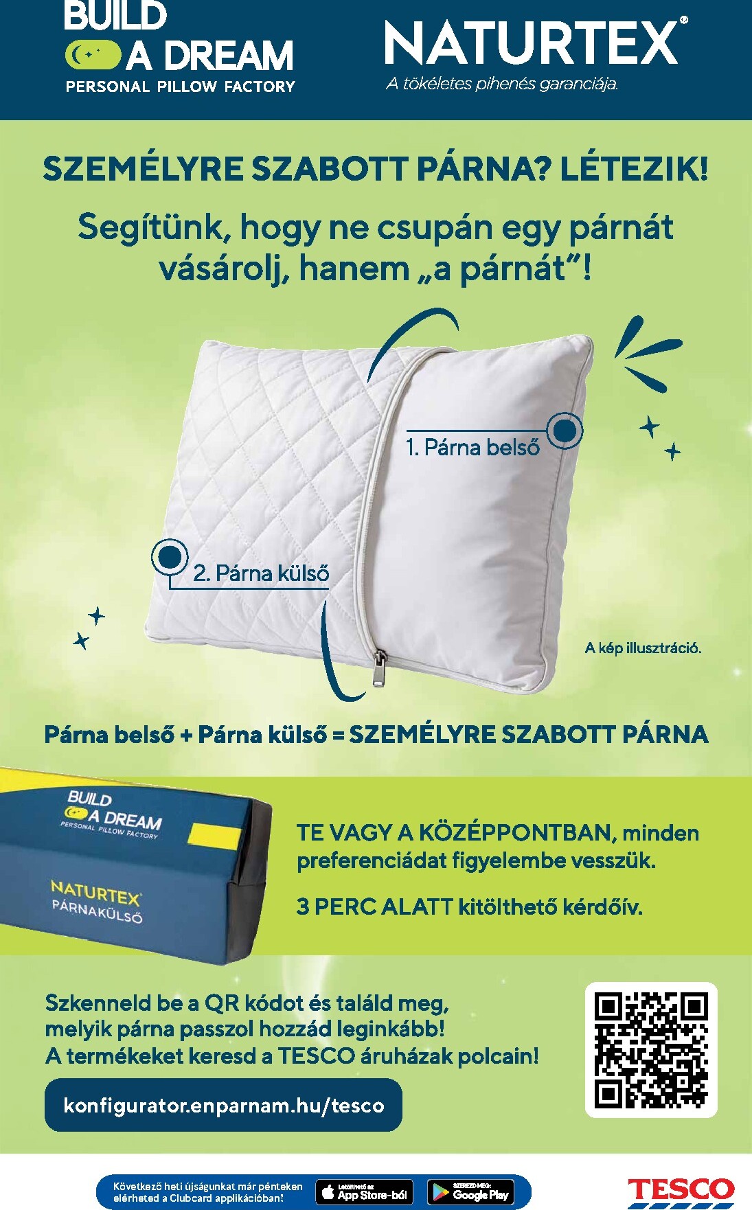 tesco - Tesco hirdetmény a következő hétre csütörtöktől 2026.06.25.-tól szerdától 2026.07.01.-ig - page: 27