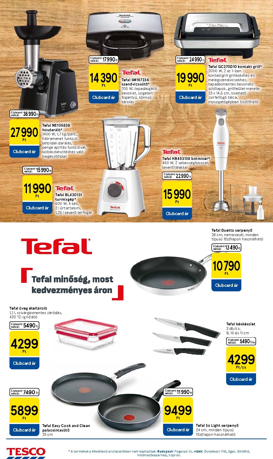 tesco - A jövőbeli Tesco akciós újság csütörtöktől 2026.07.09.-tól szerdától 2026.07.15.-ig érvényes. - page: 28