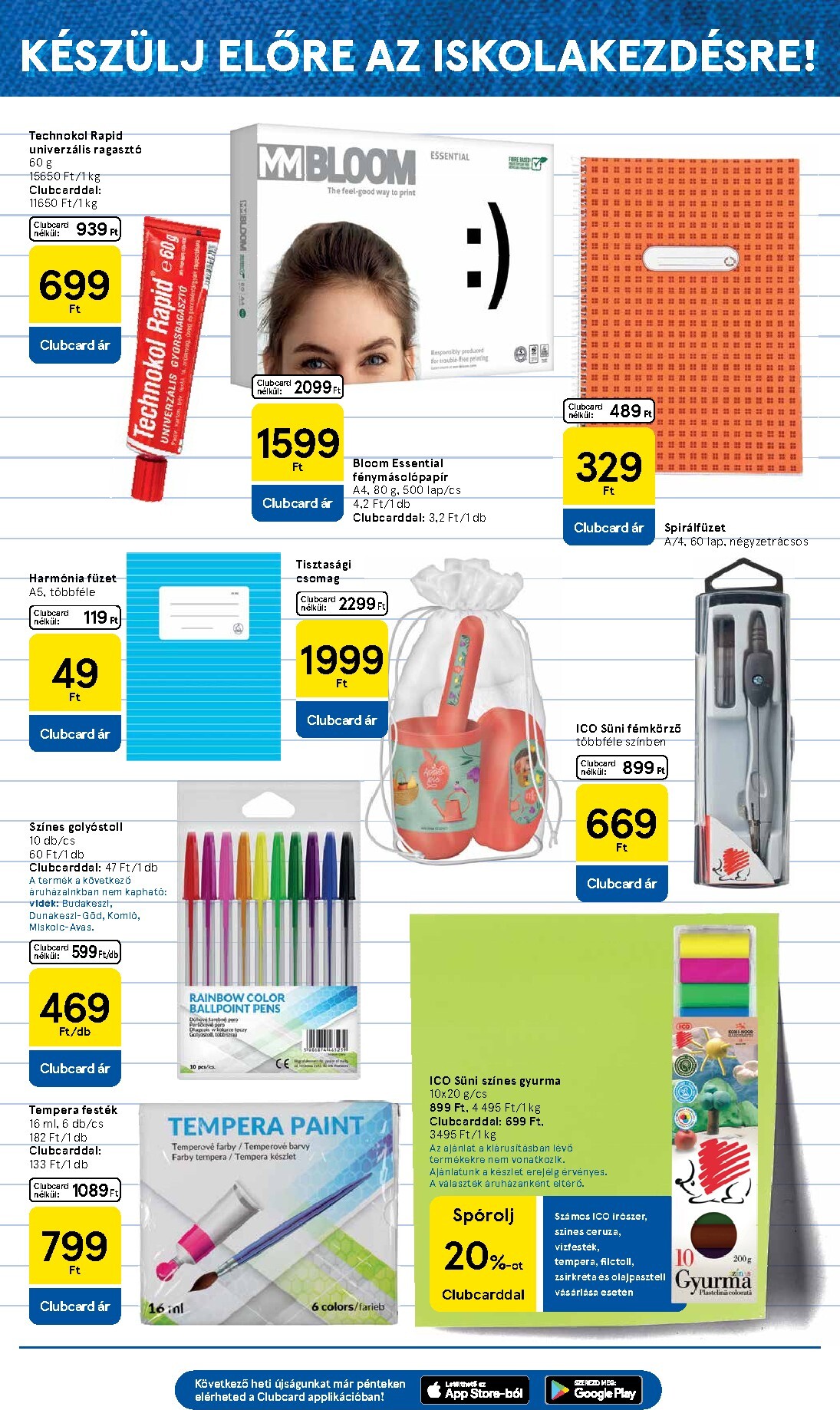 tesco - A jövőbeli Tesco akciós újság csütörtöktől 2026.07.16.-tól szerdától 2026.07.22.-ig érvényes. - page: 13