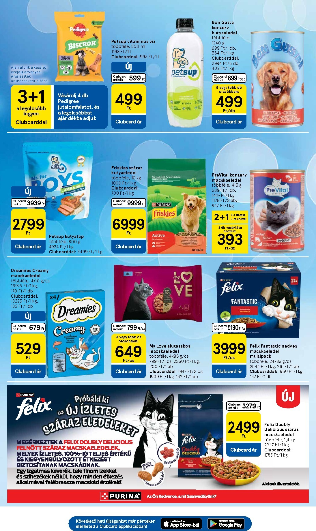tesco - A jövőbeli Tesco akciós újság csütörtöktől 2026.07.16.-tól szerdától 2026.07.22.-ig érvényes. - page: 27