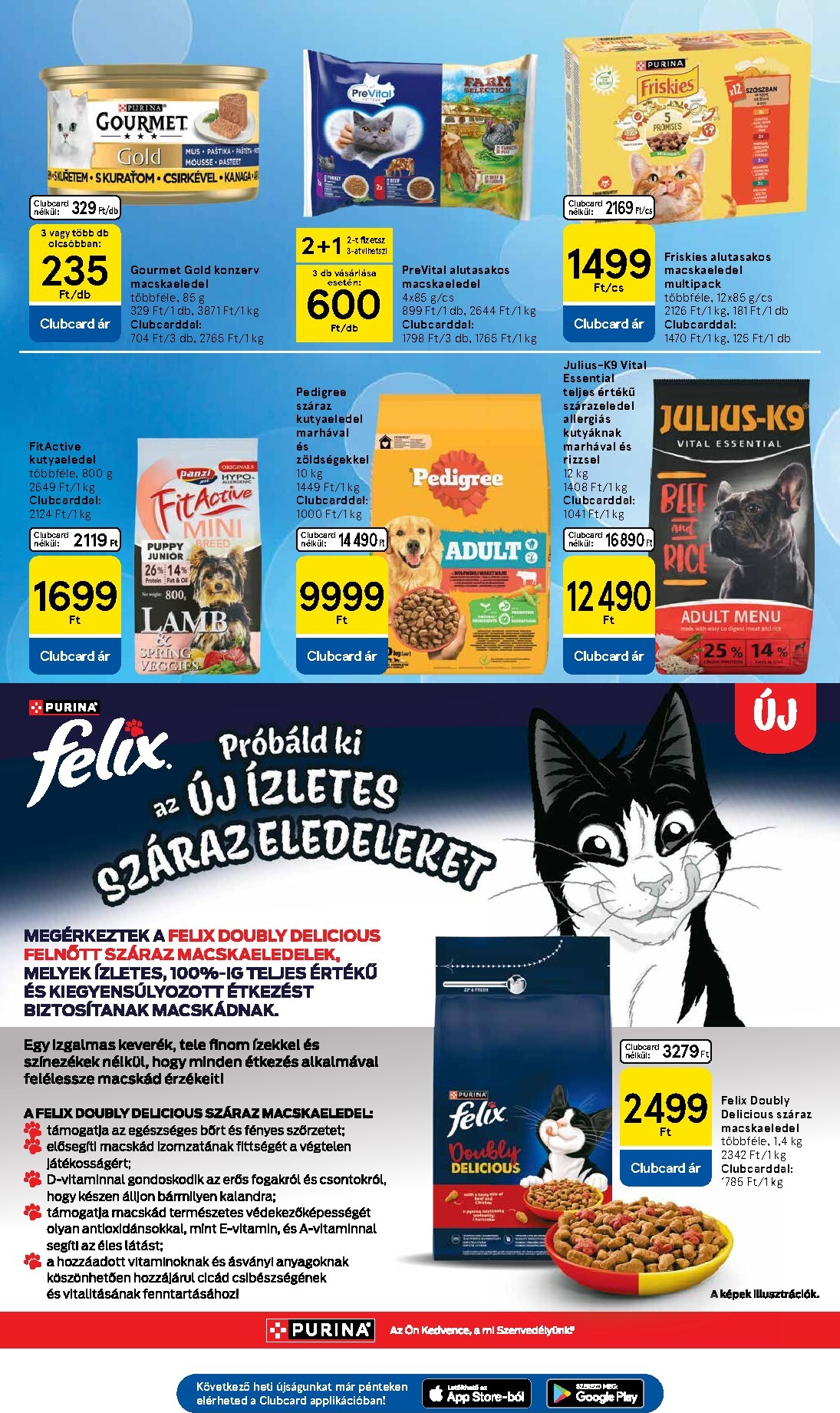 tesco - A jövőbeli Tesco akciós újság csütörtöktől 2026.07.23.-tól szerdától 2026.07.29.-ig érvényes. - page: 27