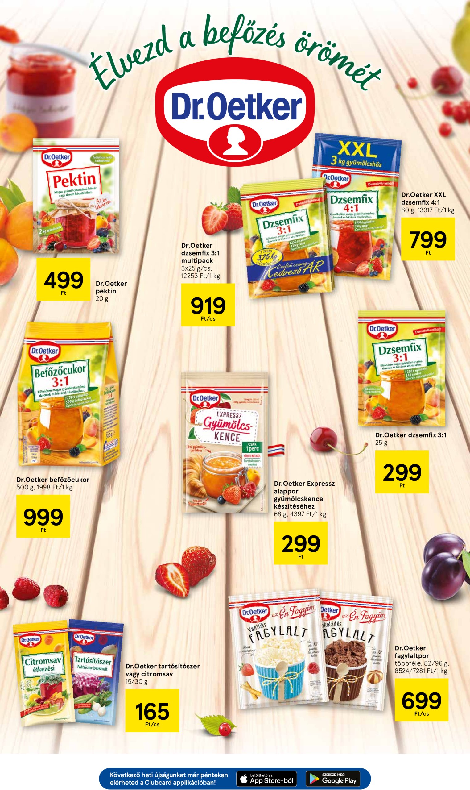 tesco - Tesco akciós újság, érvényes 05.29. - 06.04. - page: 21