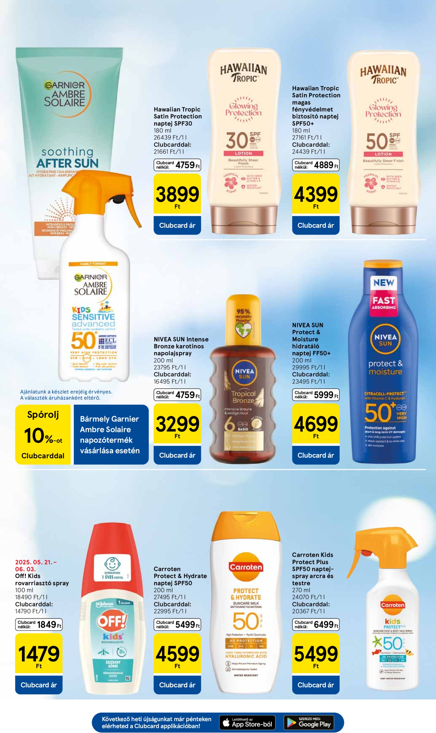 tesco - Tesco akciós újság, érvényes 05.29. - 06.04. - page: 27
