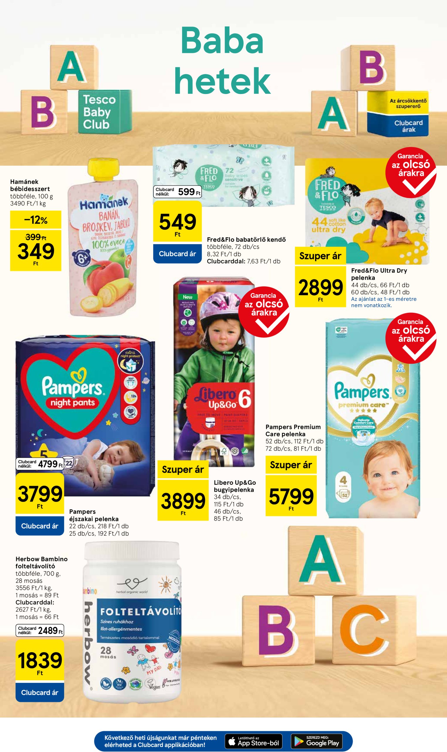 tesco - Tesco akciós újság, érvényes 05.29. - 06.04. - page: 11