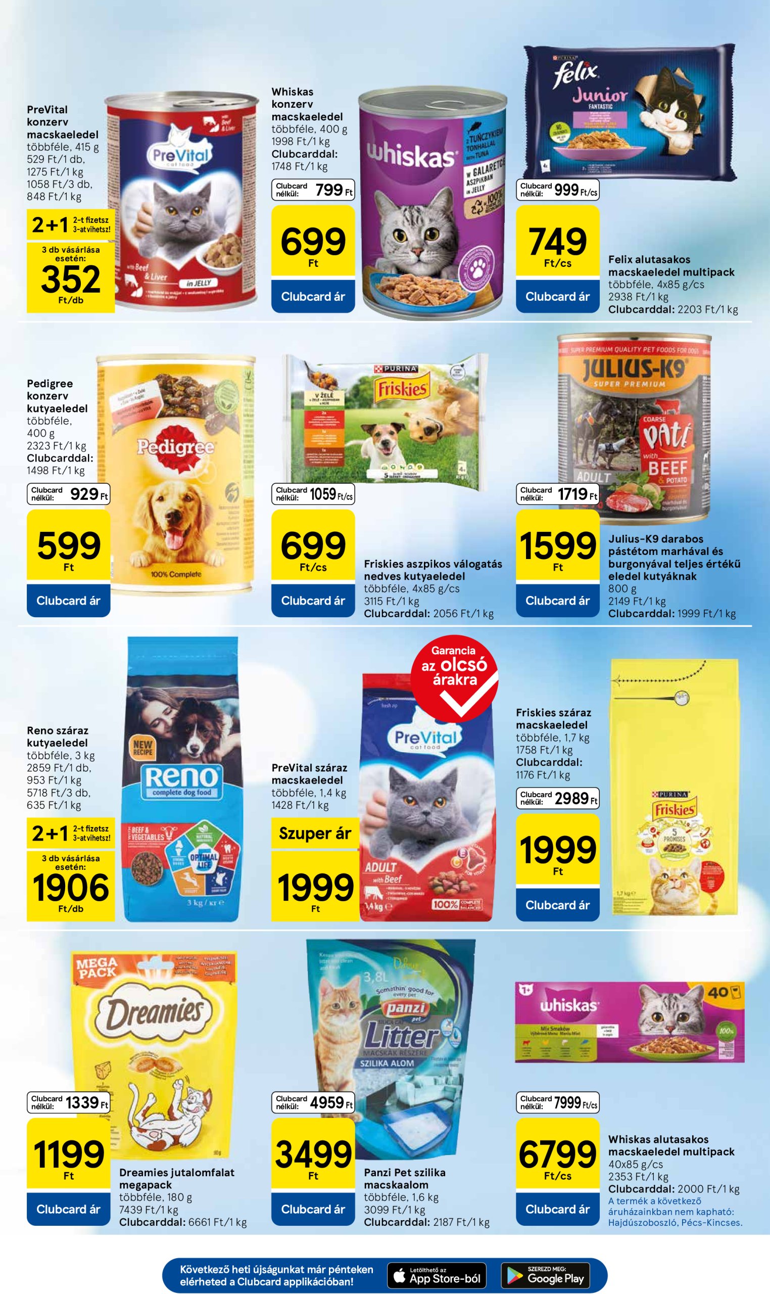 tesco - Tesco akciós újság, érvényes 05.29. - 06.04. - page: 9