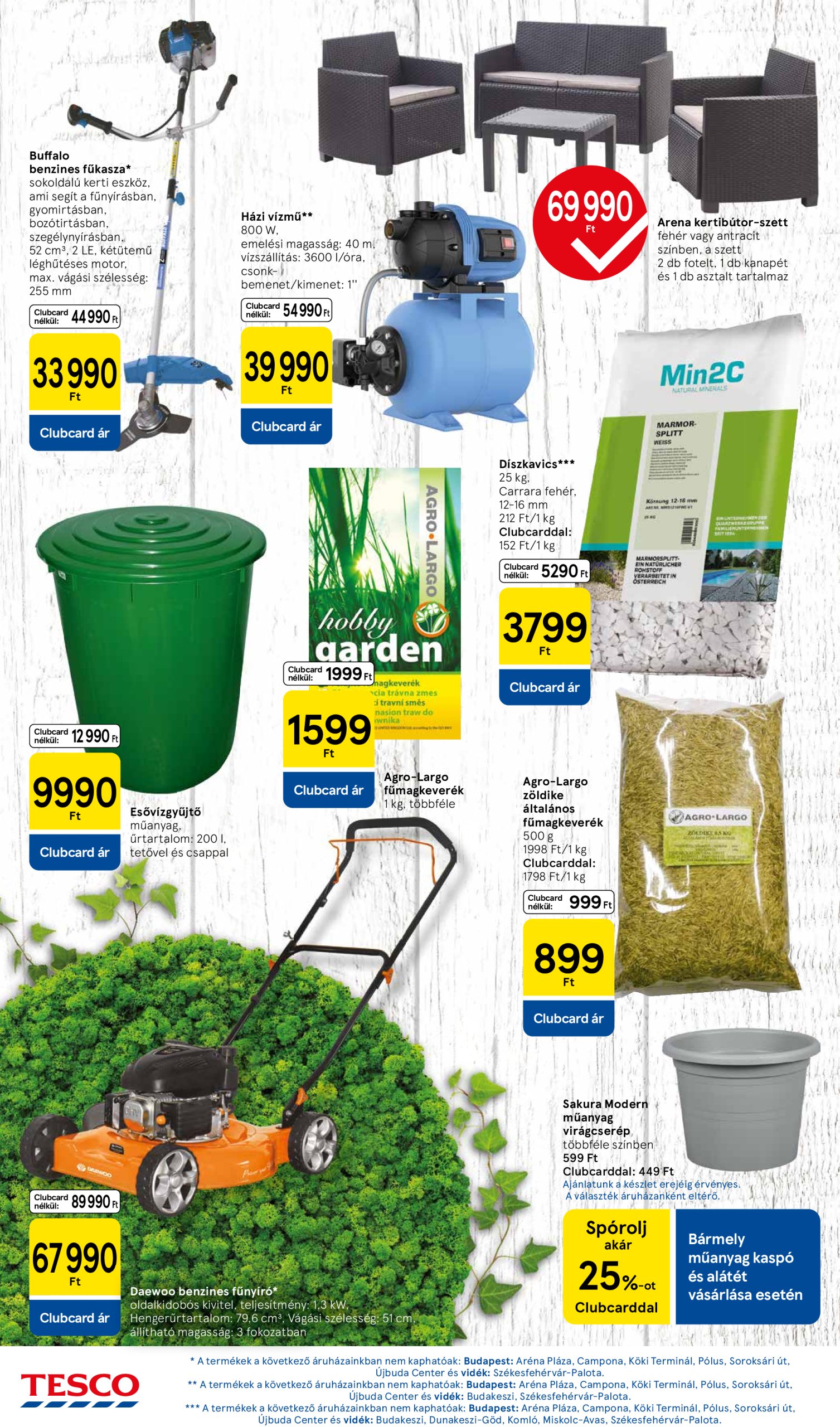 tesco - Tesco akciós újság, érvényes 05.29. - 06.04. - page: 14