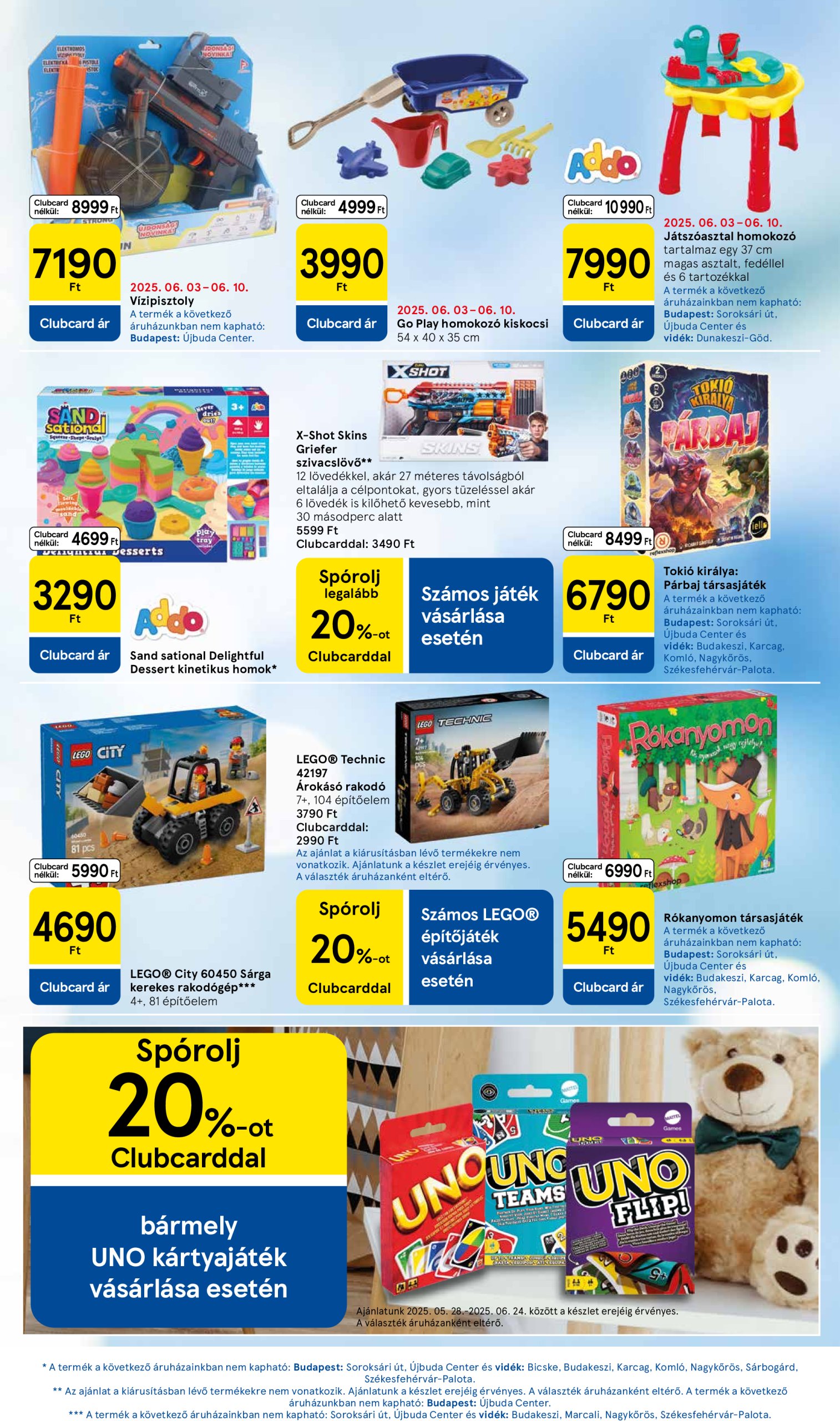tesco - Tesco akciós újság, érvényes 05.29. - 06.04. - page: 15