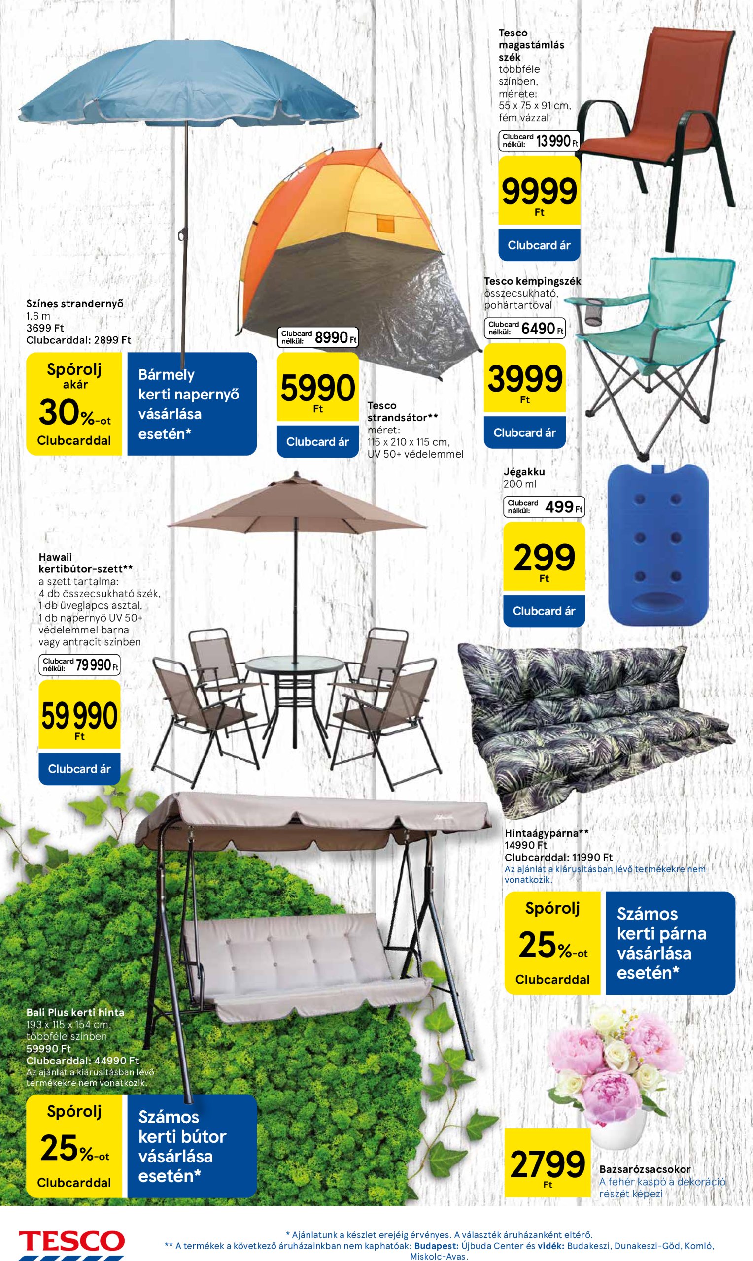 tesco - Tesco akciós újság, érvényes 05.29. - 06.04. - page: 12