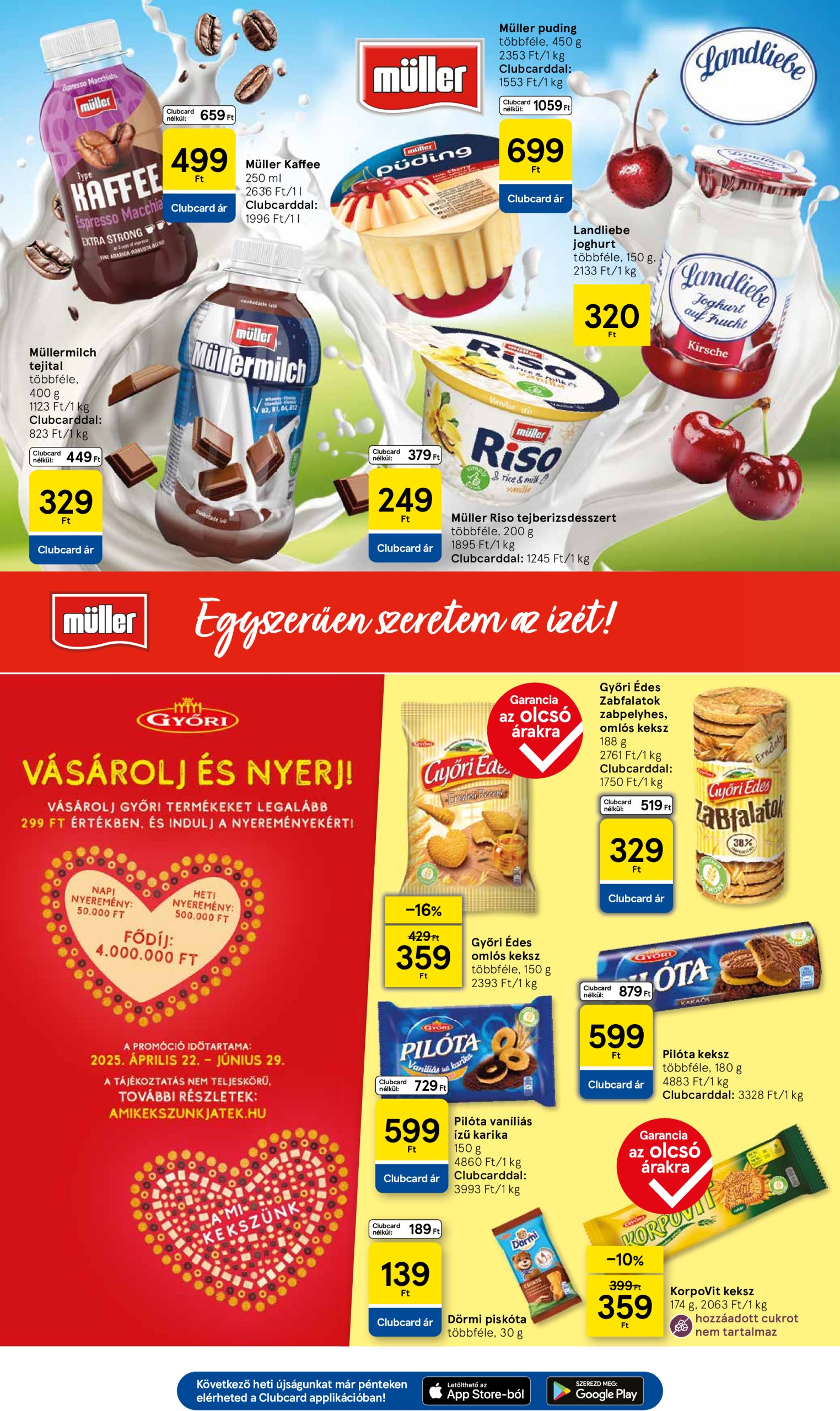 tesco - Tesco akciós újság, érvényes 05.29. - 06.04. - page: 19