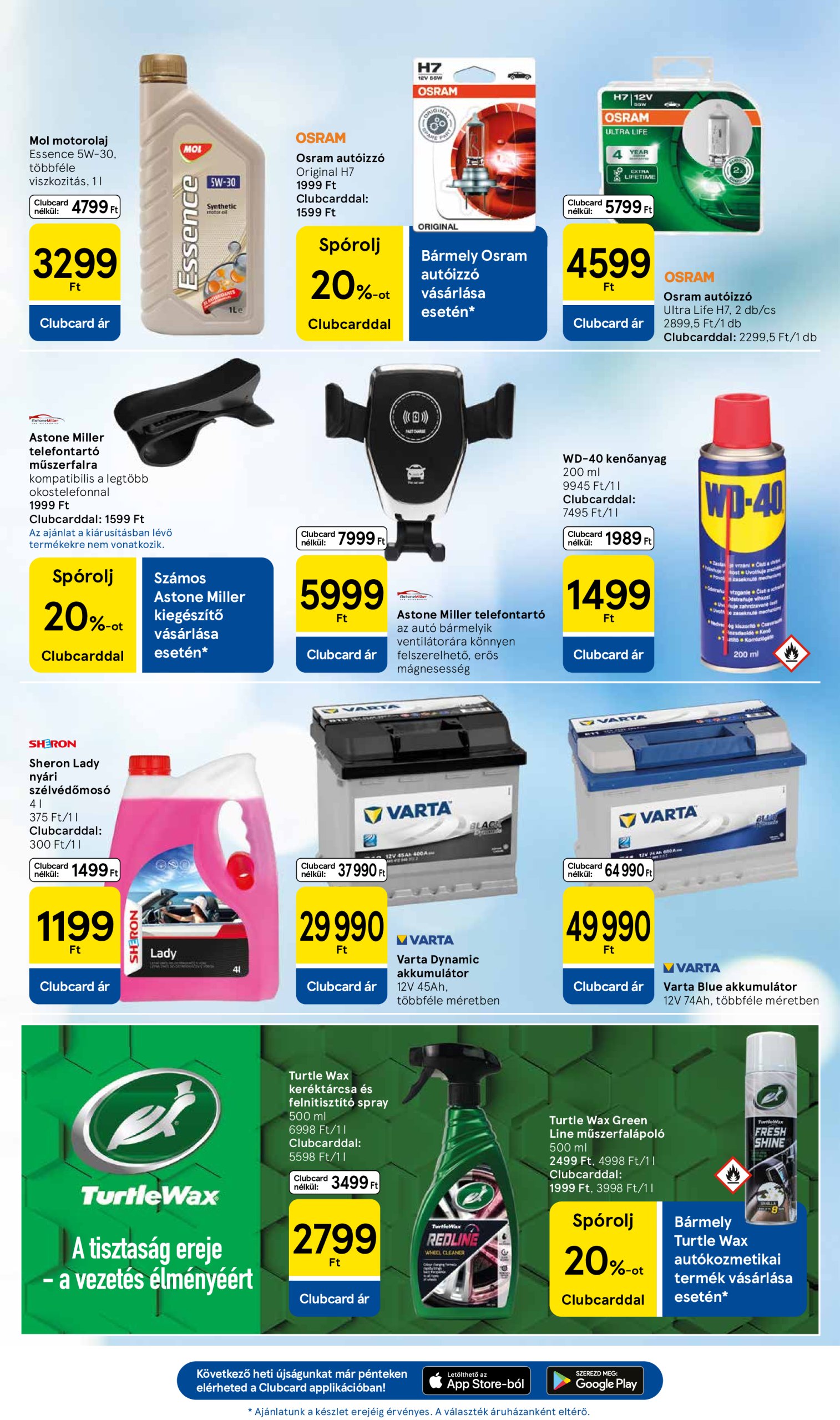 tesco - Tesco akciós újság, érvényes 06.26. - 07.02. - page: 31