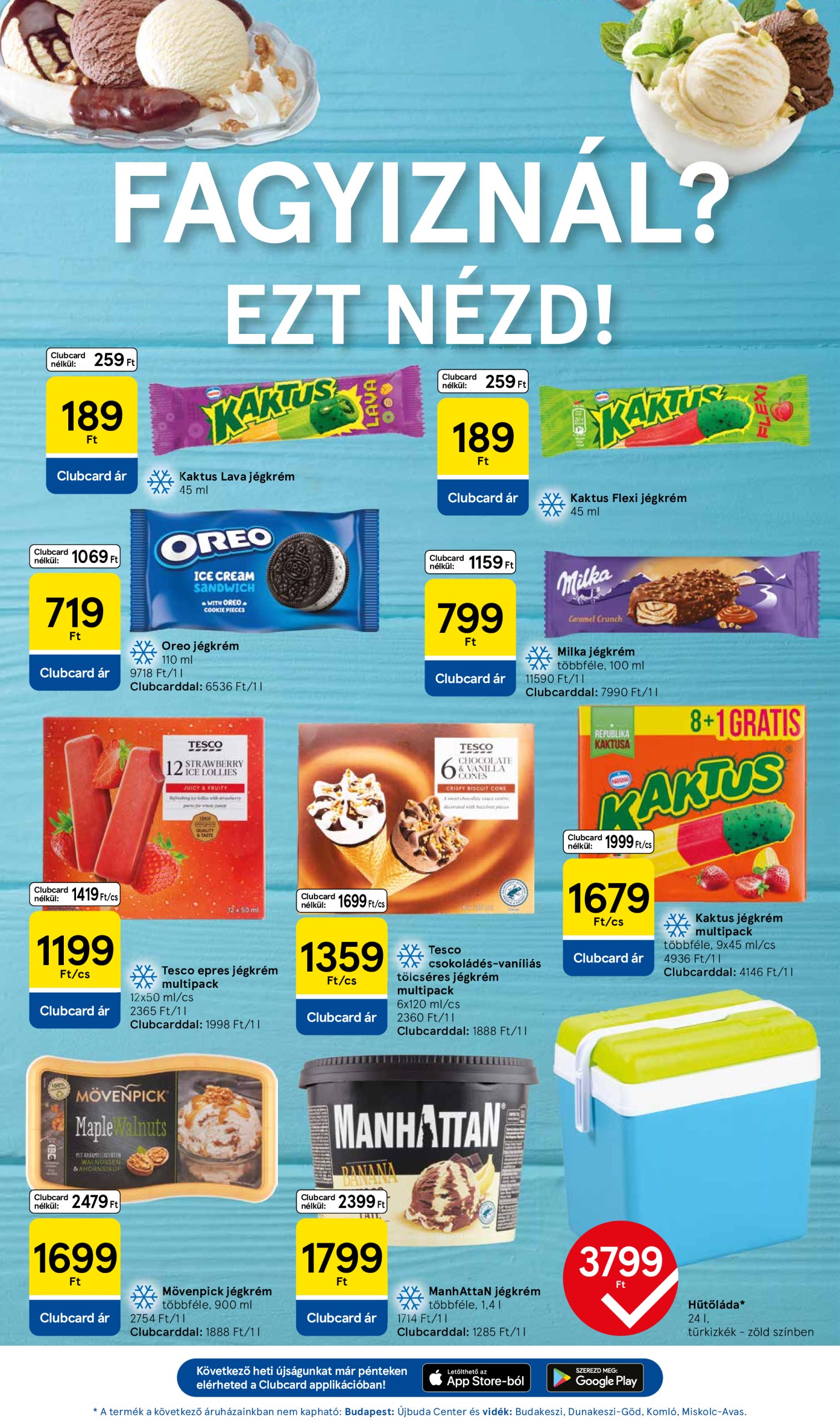 tesco - Tesco akciós újság, érvényes 06.26. - 07.02. - page: 11