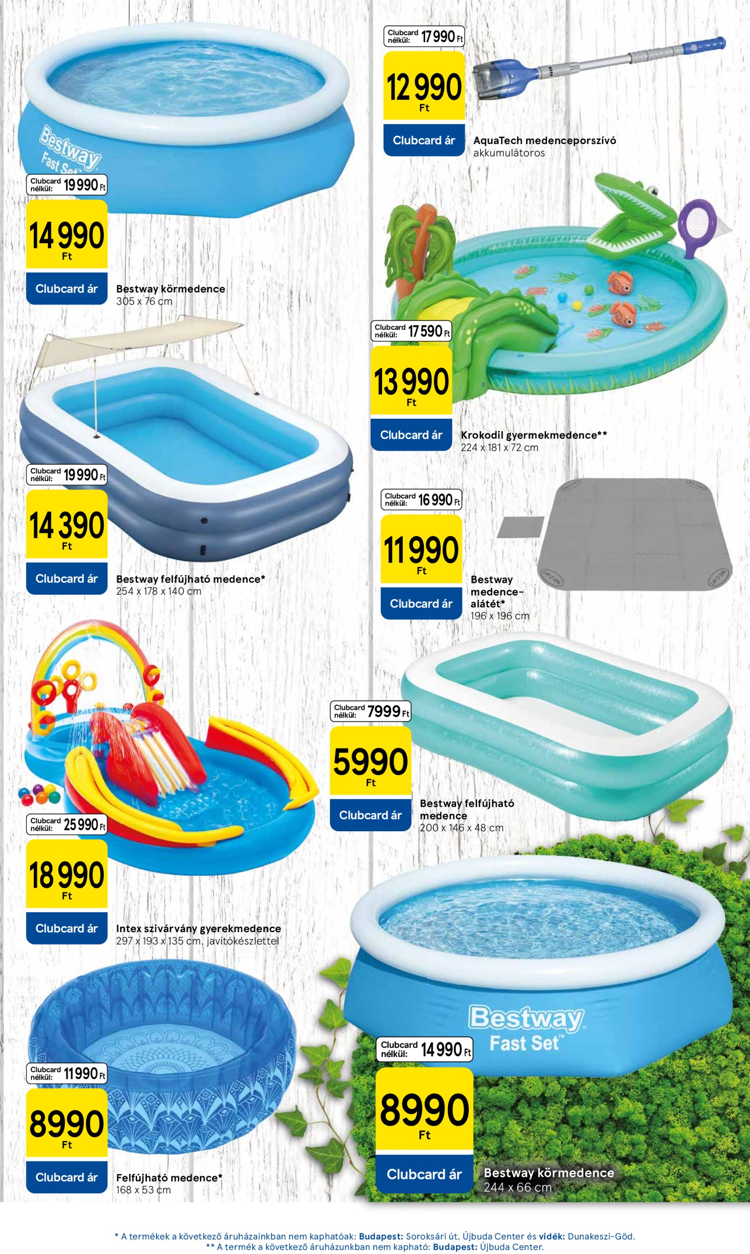 tesco - Tesco akciós újság, érvényes 06.26. - 07.02. - page: 13