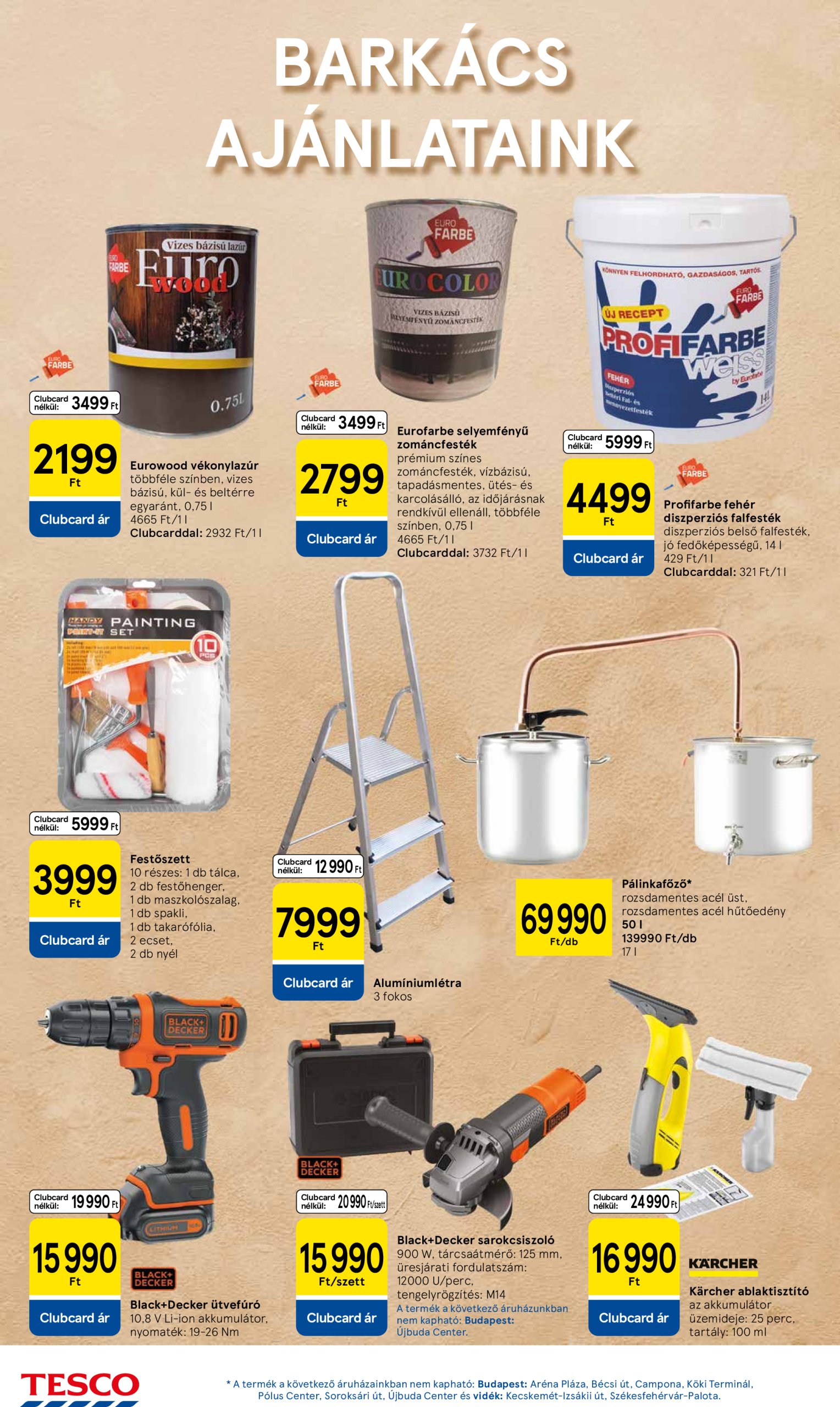 tesco - Tesco akciós újság, érvényes 06.26. - 07.02. - page: 14
